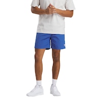 Reebok Men's Cross Check Woven Shorts