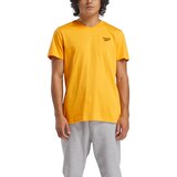 Reebok Men's Identity Left Chest Logo T Shirt