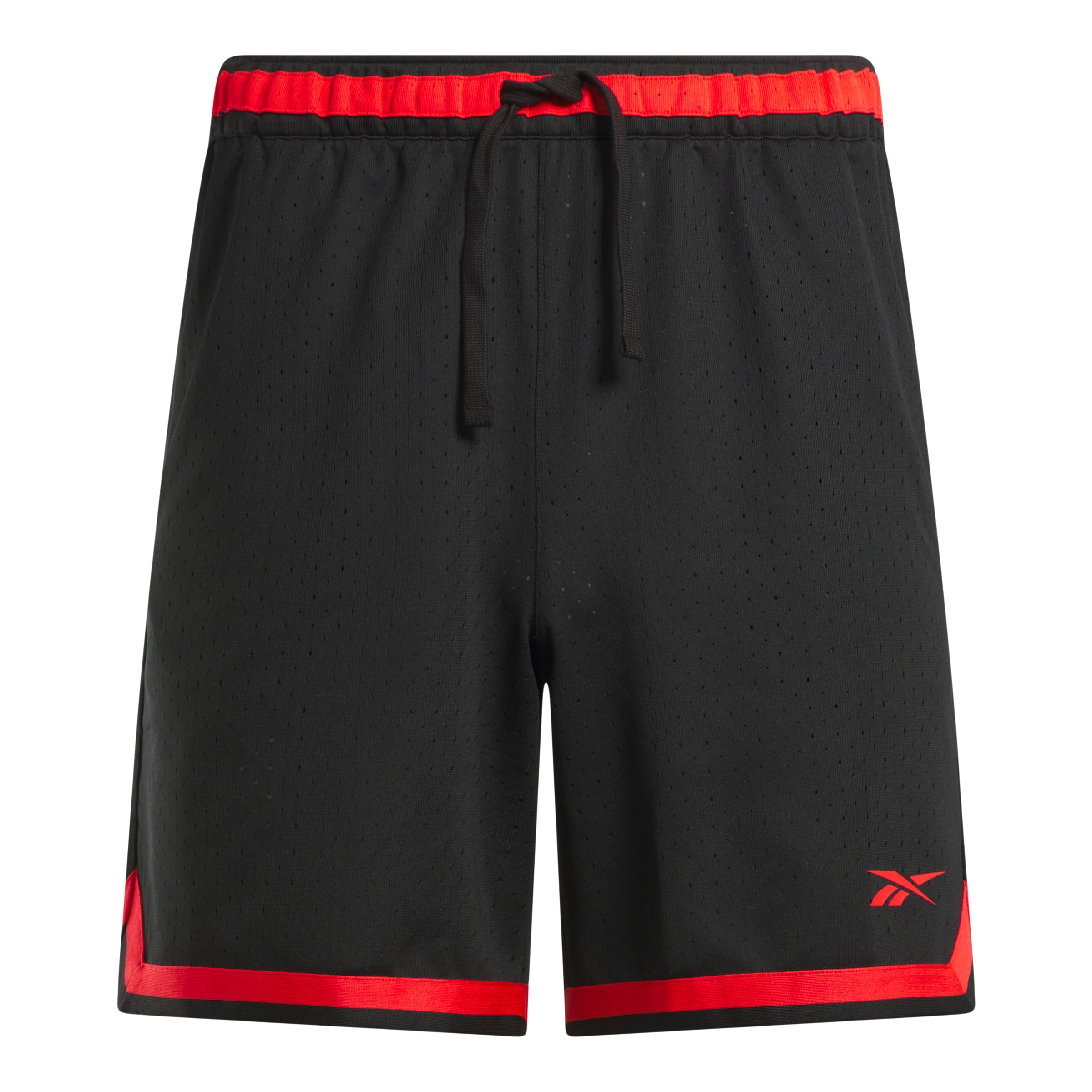 Reebok Men's Transition Ball Shorts