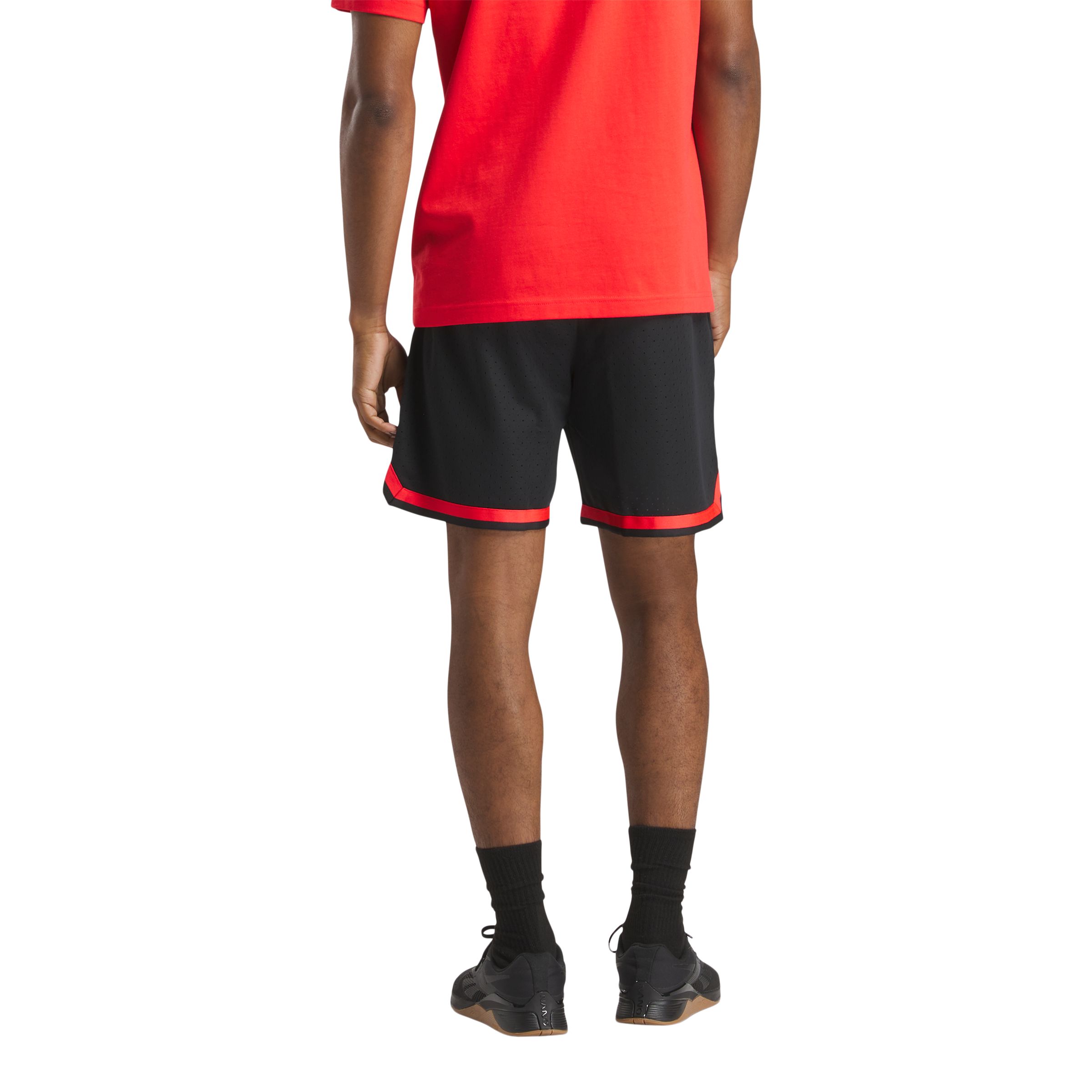 Reebok Men's Transition Ball Shorts