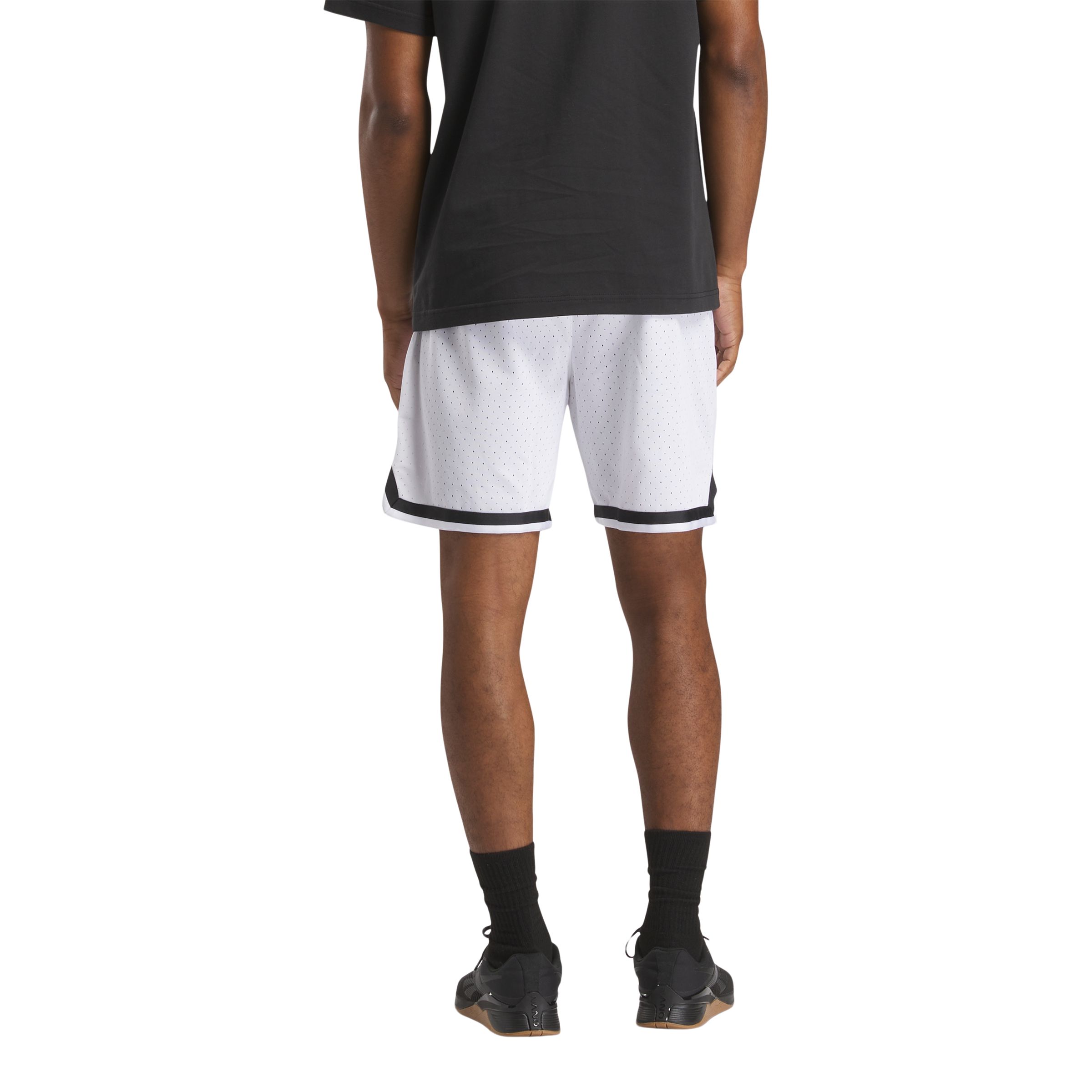 Reebok Men's Transition Ball Shorts