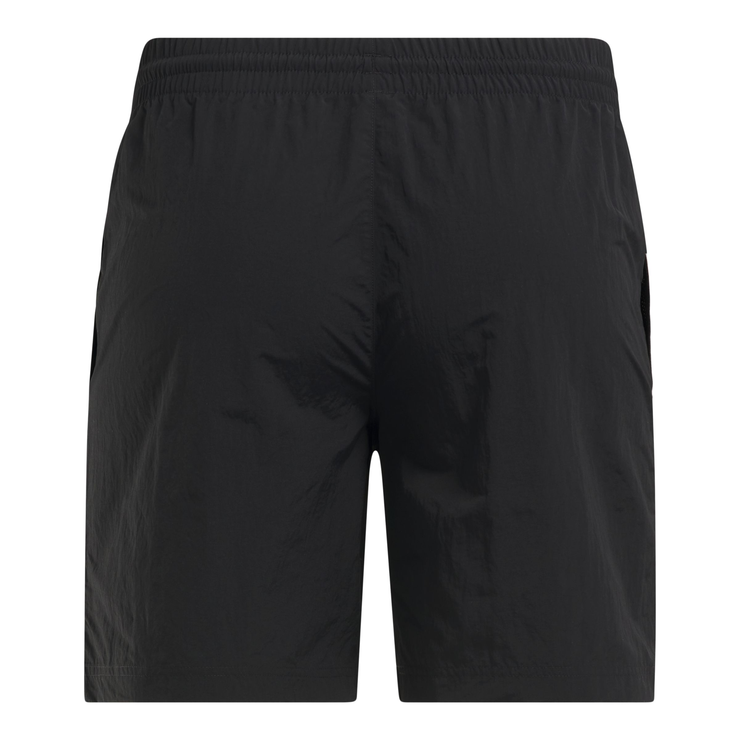 Reebok Men's Classics Nylon Track Shorts