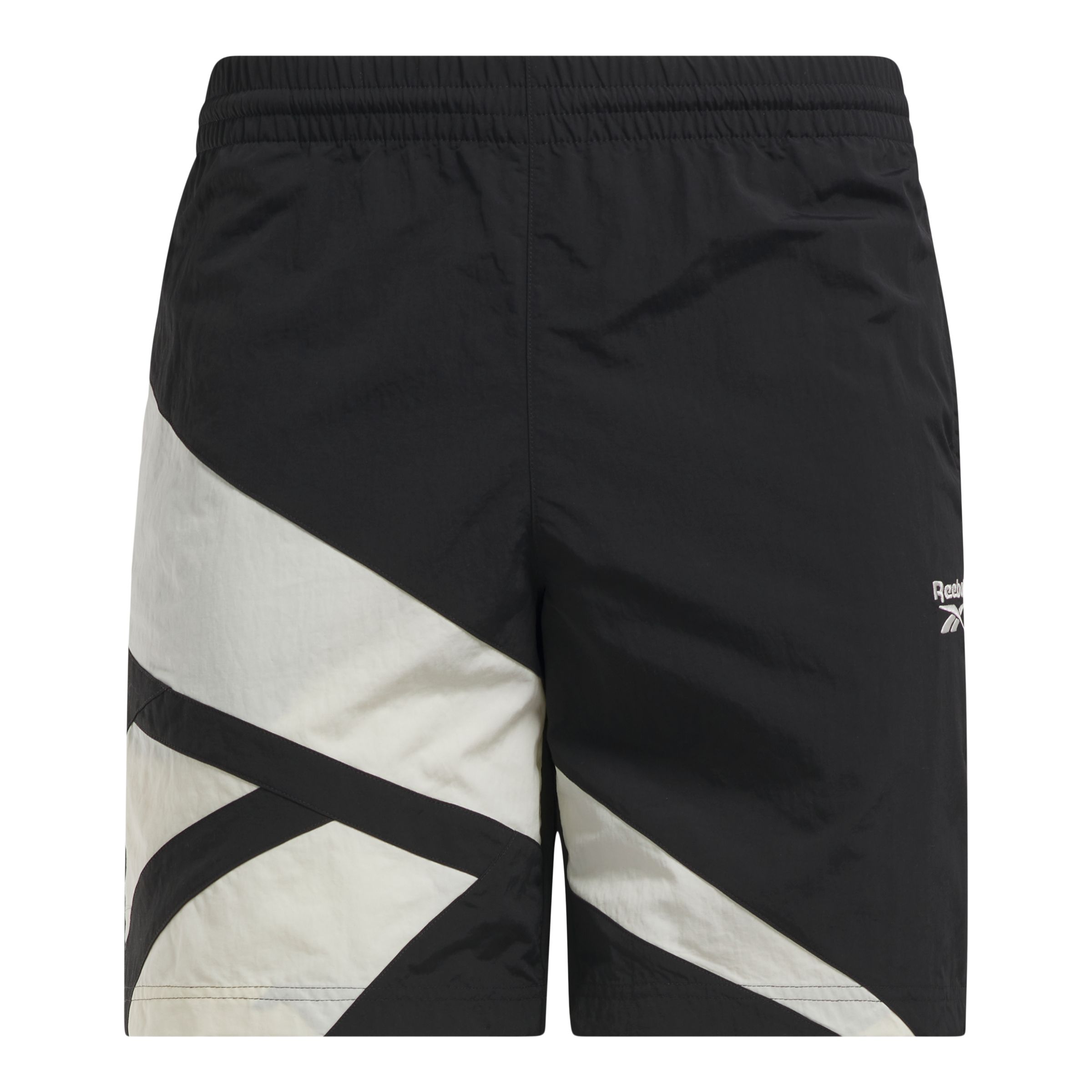 Reebok Men's Classics Nylon Track Shorts