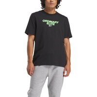 Reebok Men's Basketball Ordinary Elite T-Shirt Front_Flat
