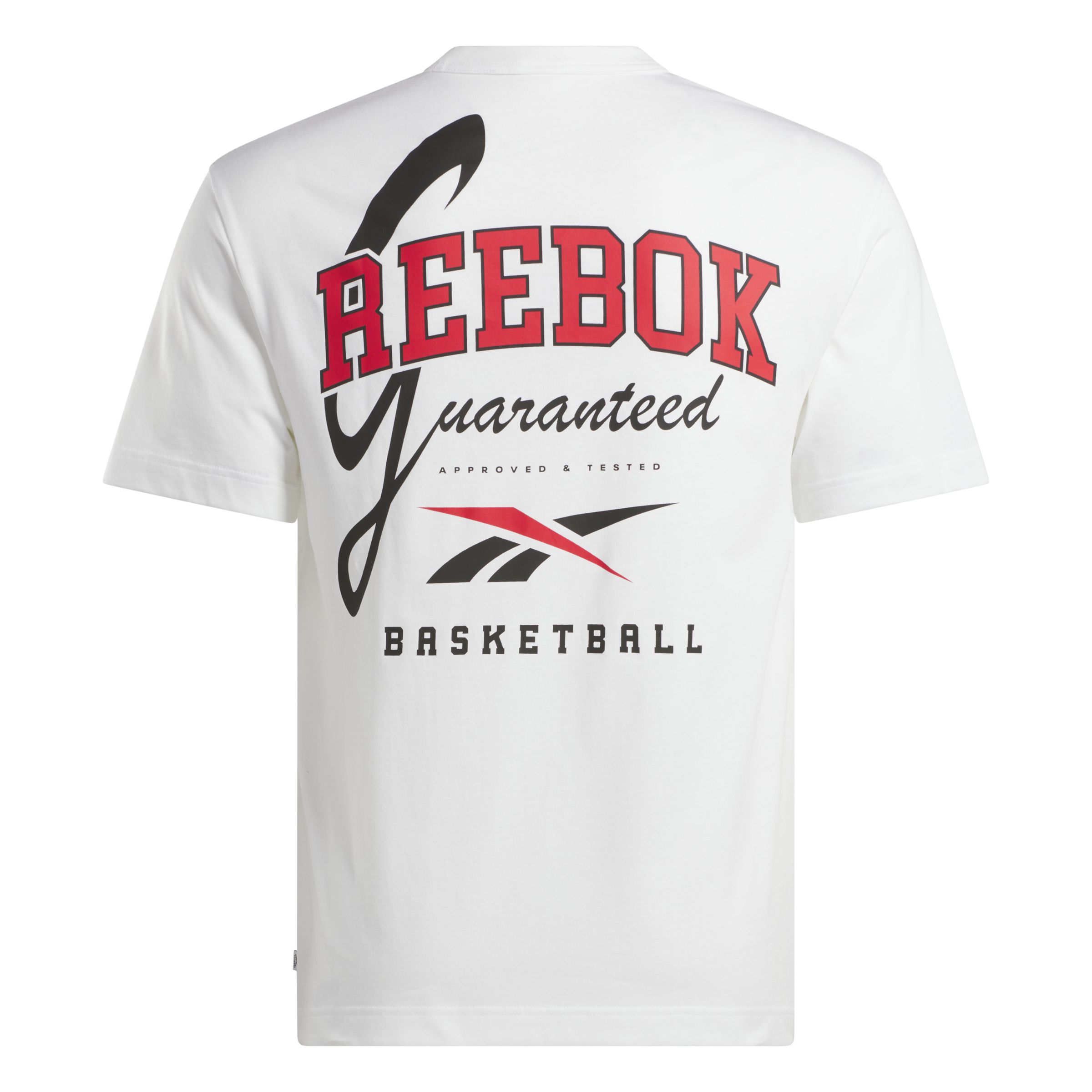 Reebok Men's High School Guaranteed T-Shirt