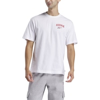 Reebok Men's High School Guaranteed T-Shirt Front_Flat