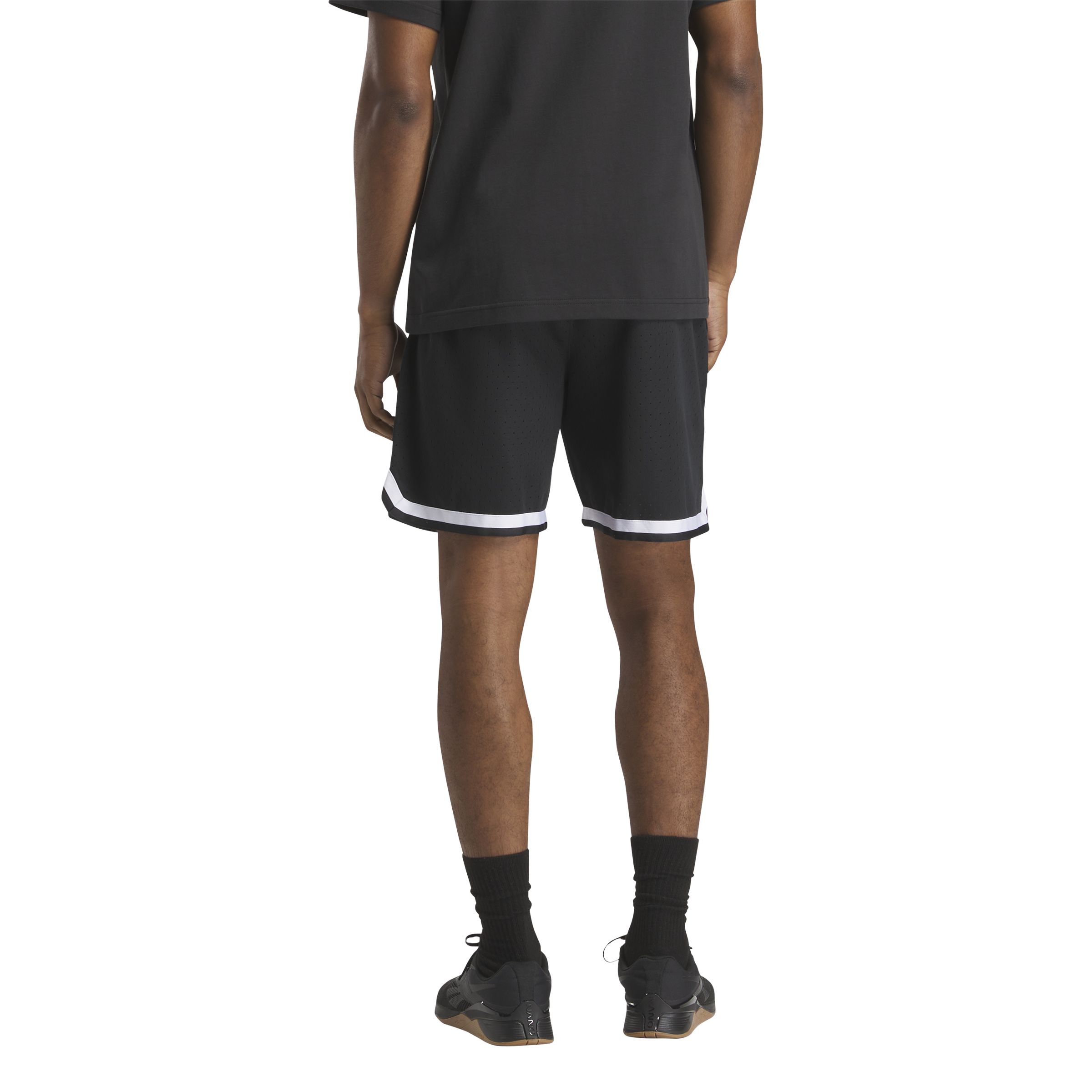 Reebok Men's Transition Ball Shorts