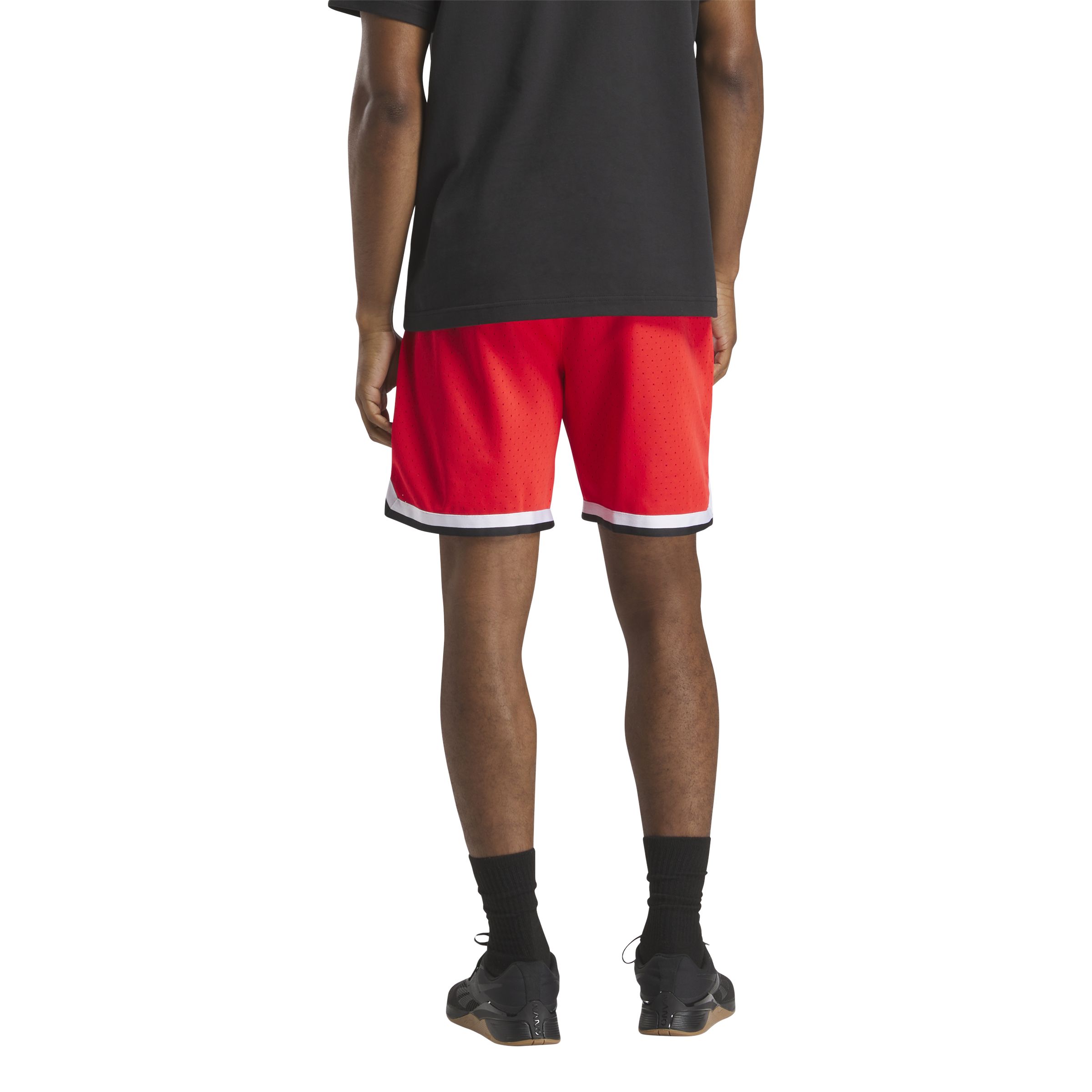 Reebok Men's Transition Ball Shorts