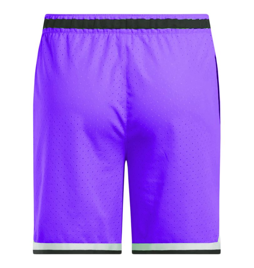 Reebok Men's Transition Ball Shorts