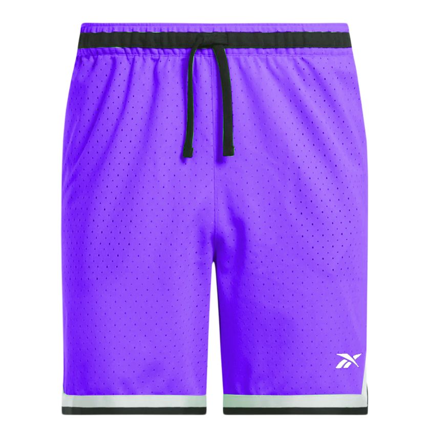 Reebok Men's Transition Ball Shorts