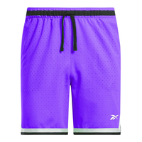 Reebok Men's Transition Ball Shorts