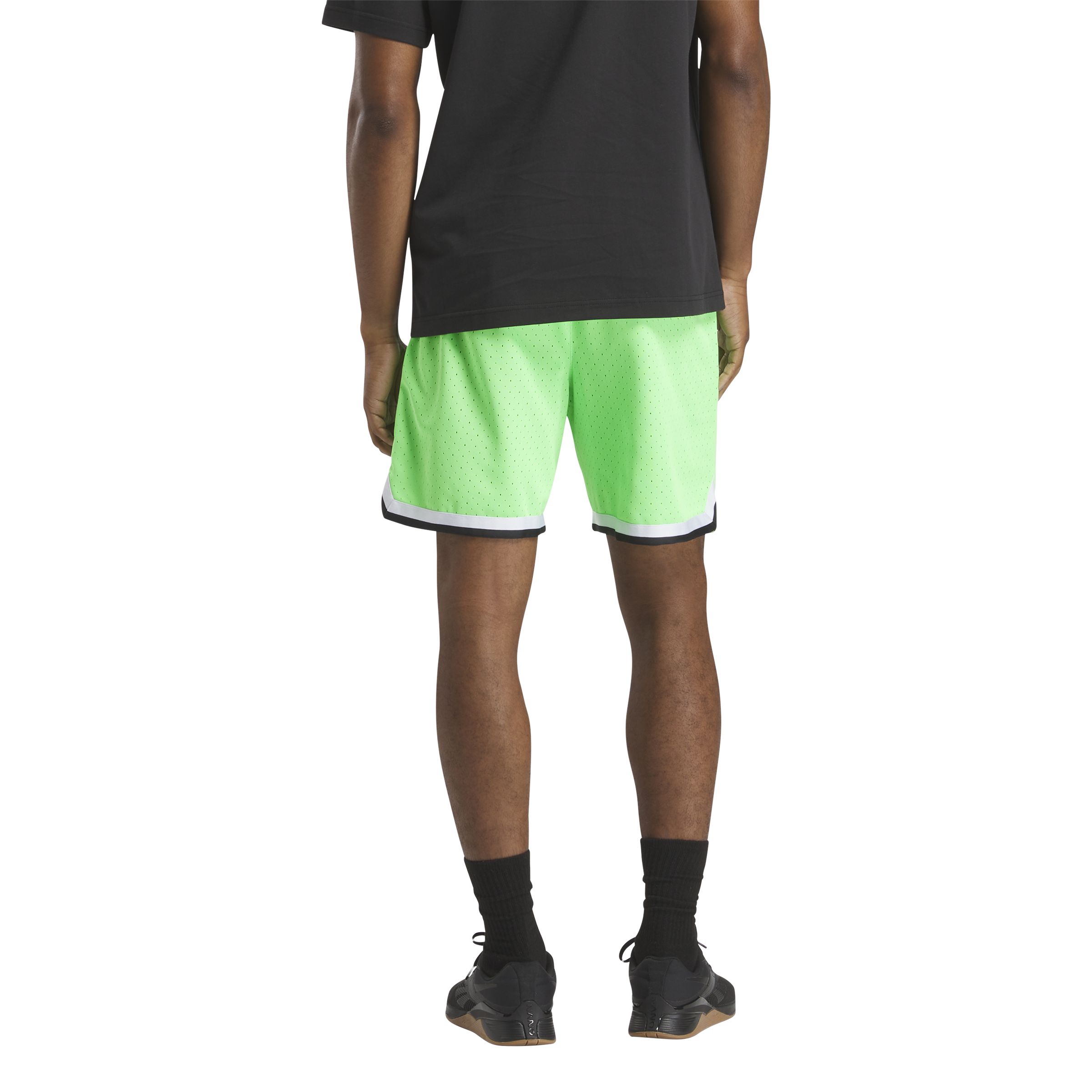 Reebok Men's Transition Ball Shorts