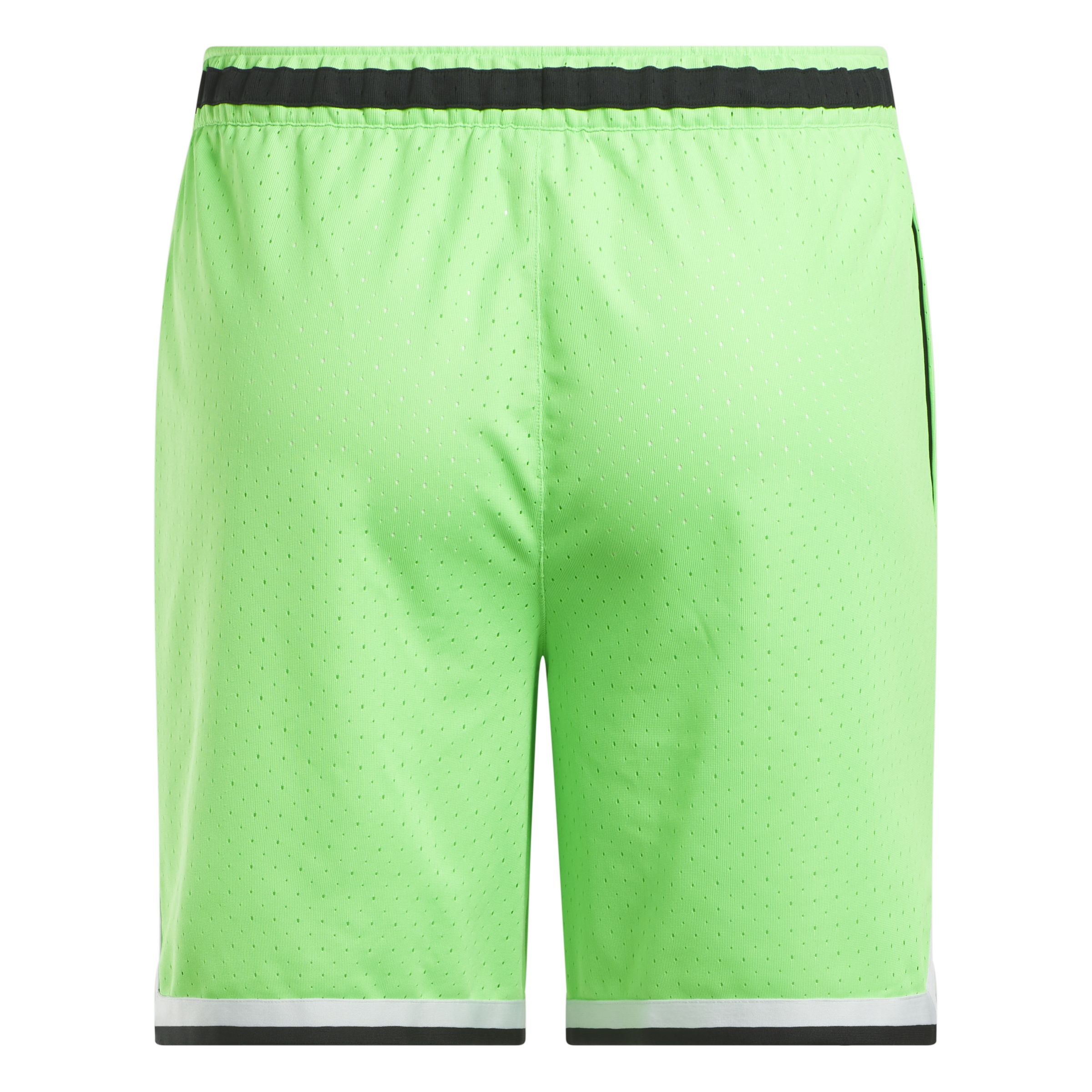 Reebok Men's Transition Ball Shorts