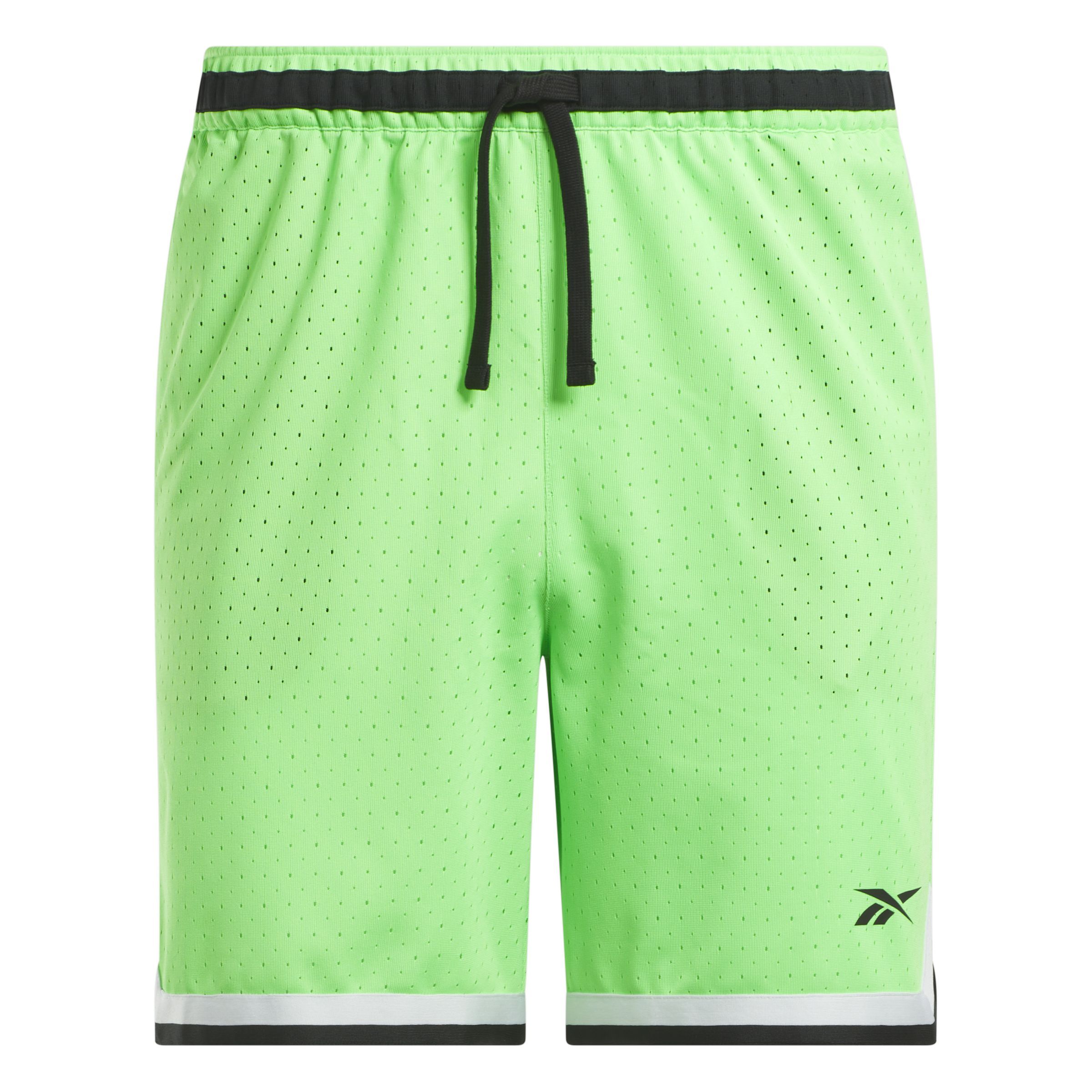 Reebok Men's Transition Ball Shorts