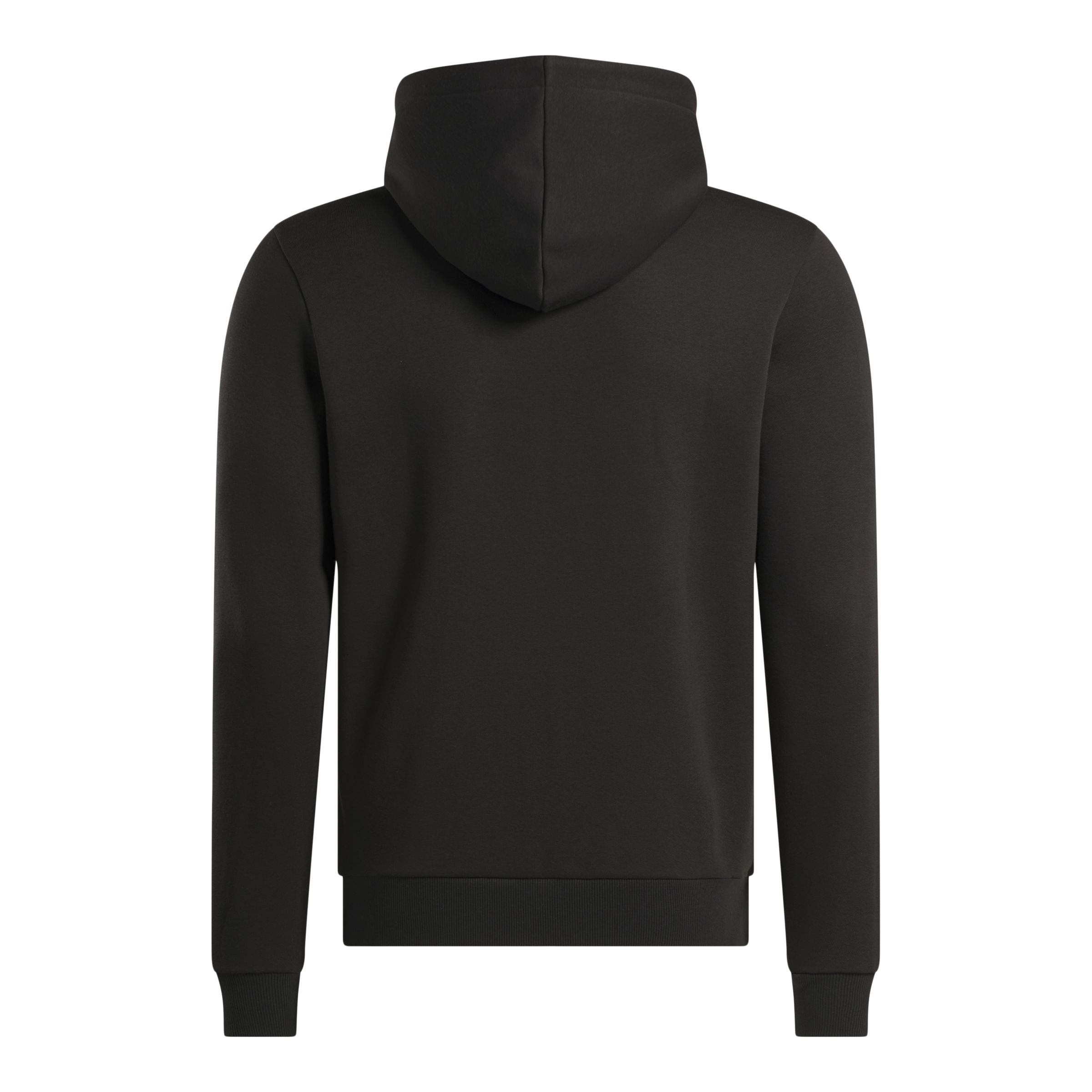 Reebok Men's Identity Small Logo Full Zip Hoodie