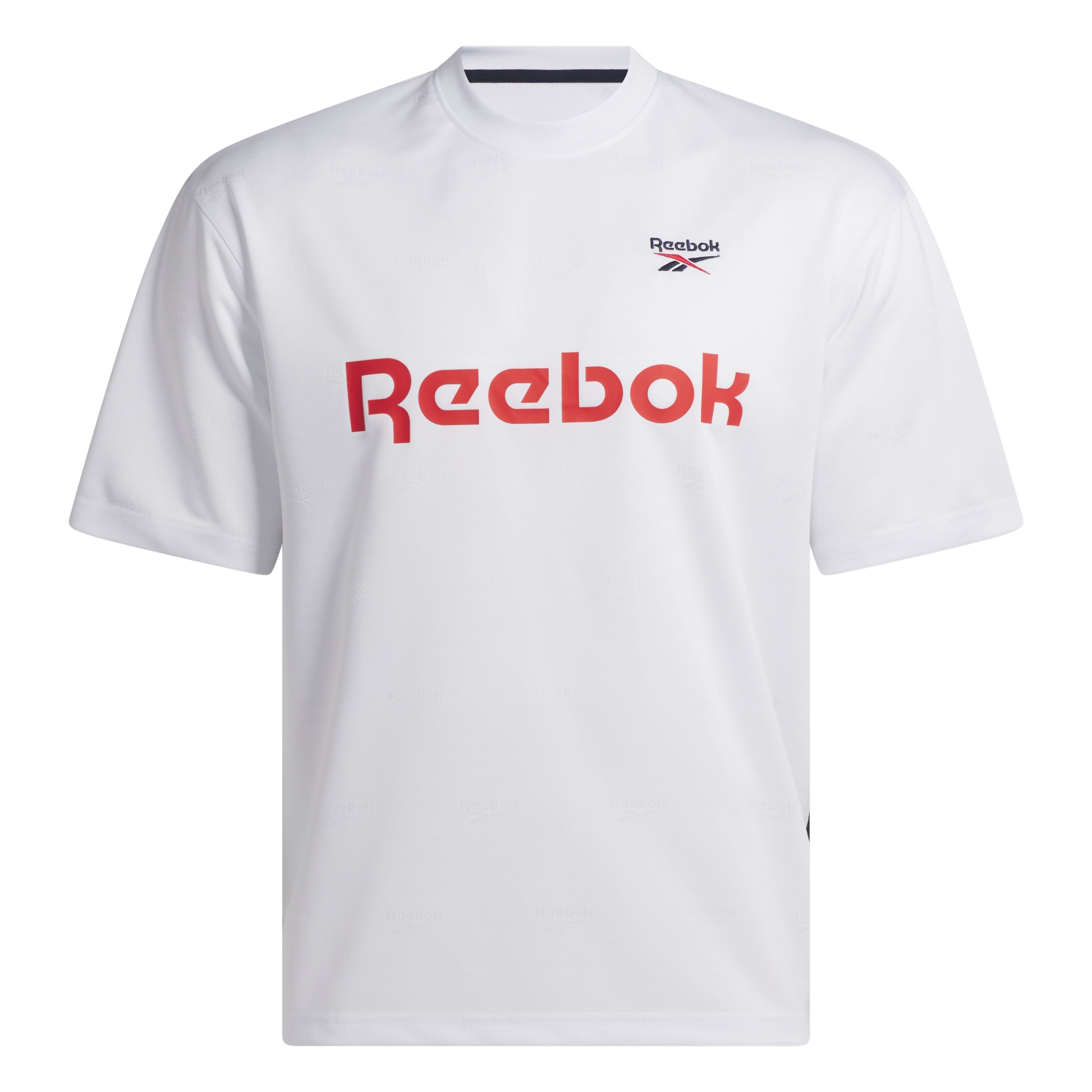 Reebok Men's Identity Cross Check Jersey