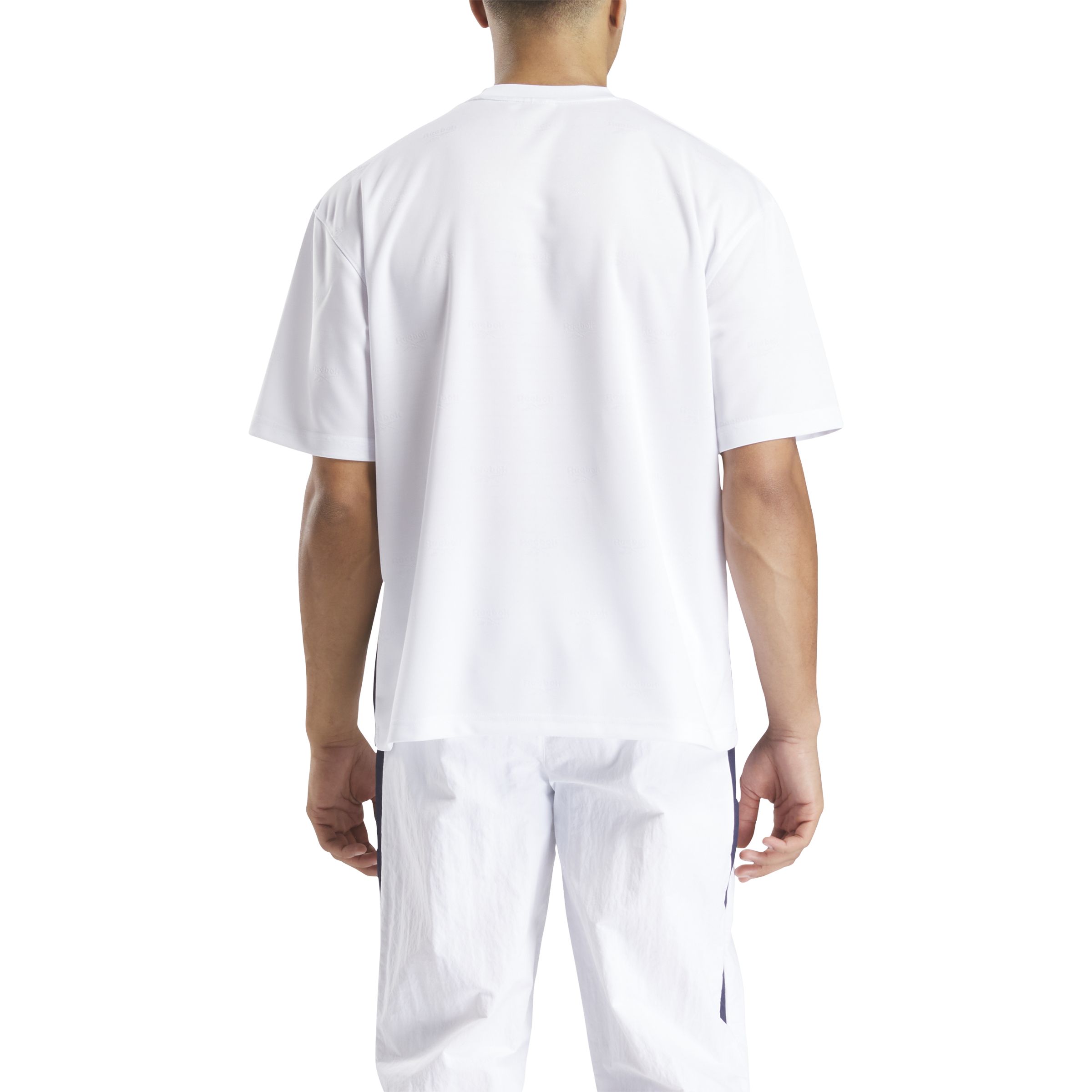 Reebok Men's Identity Cross Check Jersey