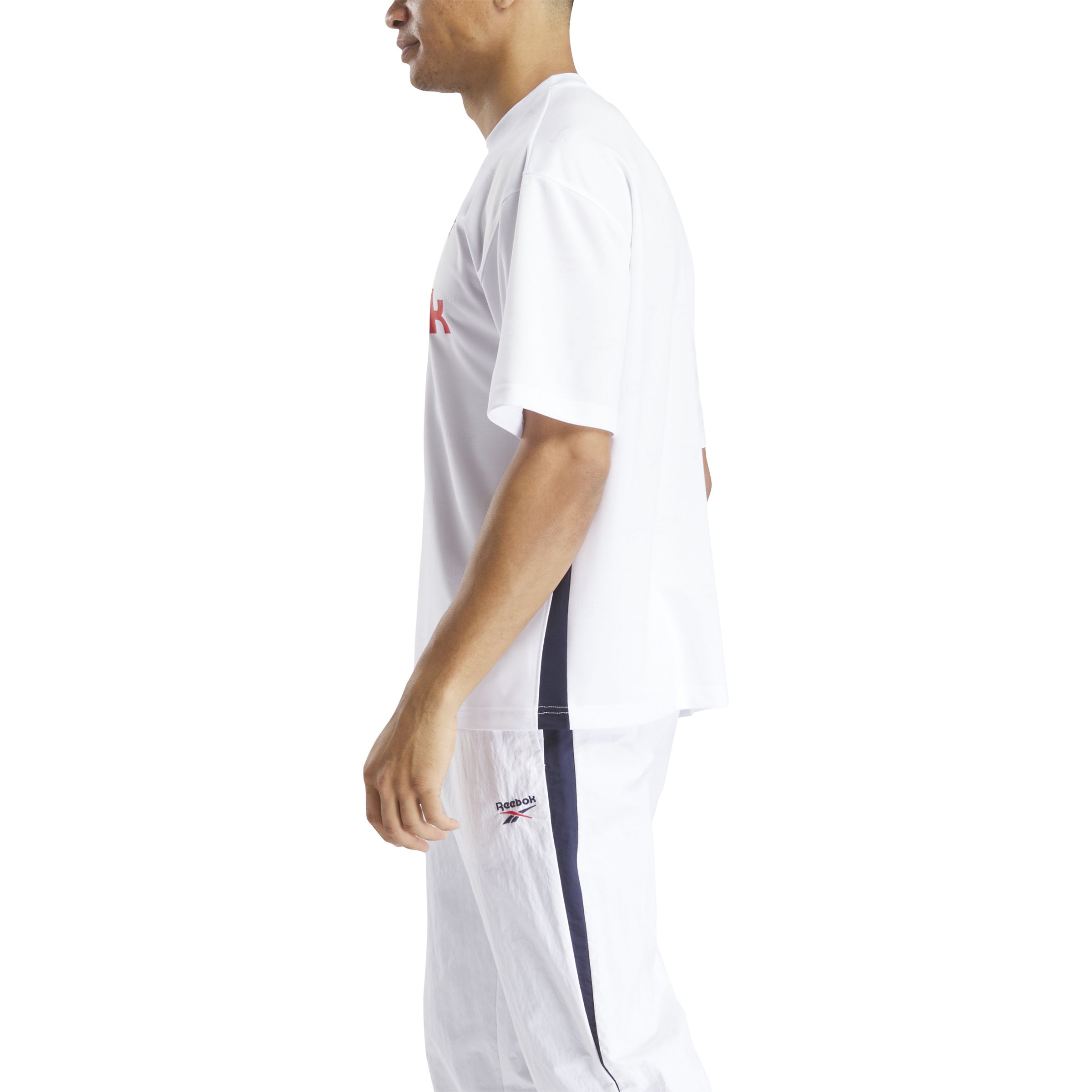 Reebok Men's Identity Cross Check Jersey