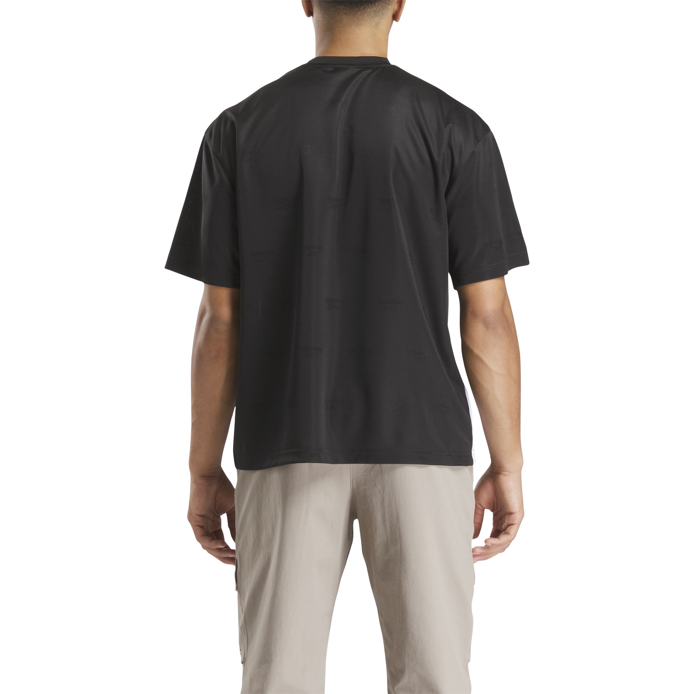 Reebok Men's Identity Cross Check Jersey