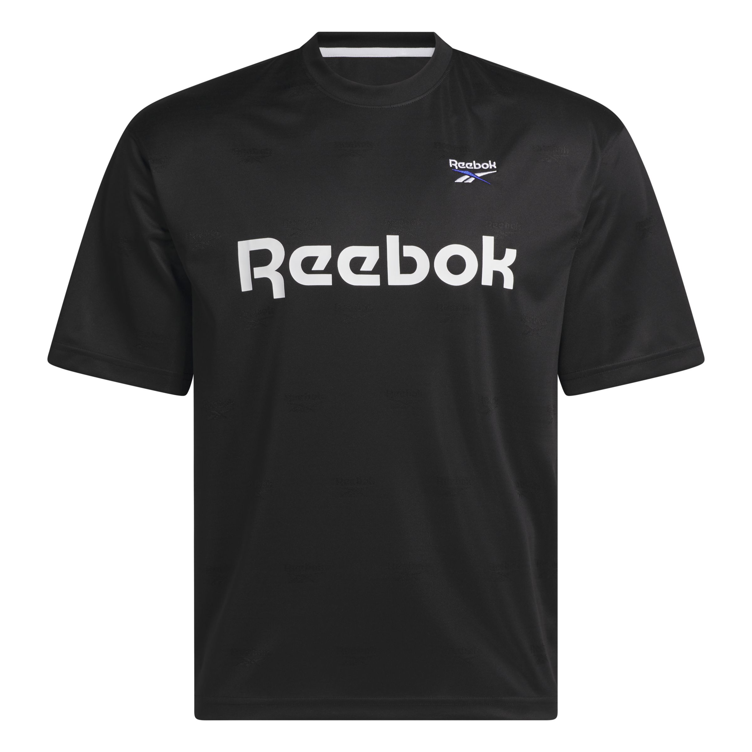 Reebok Men's Identity Cross Check Jersey