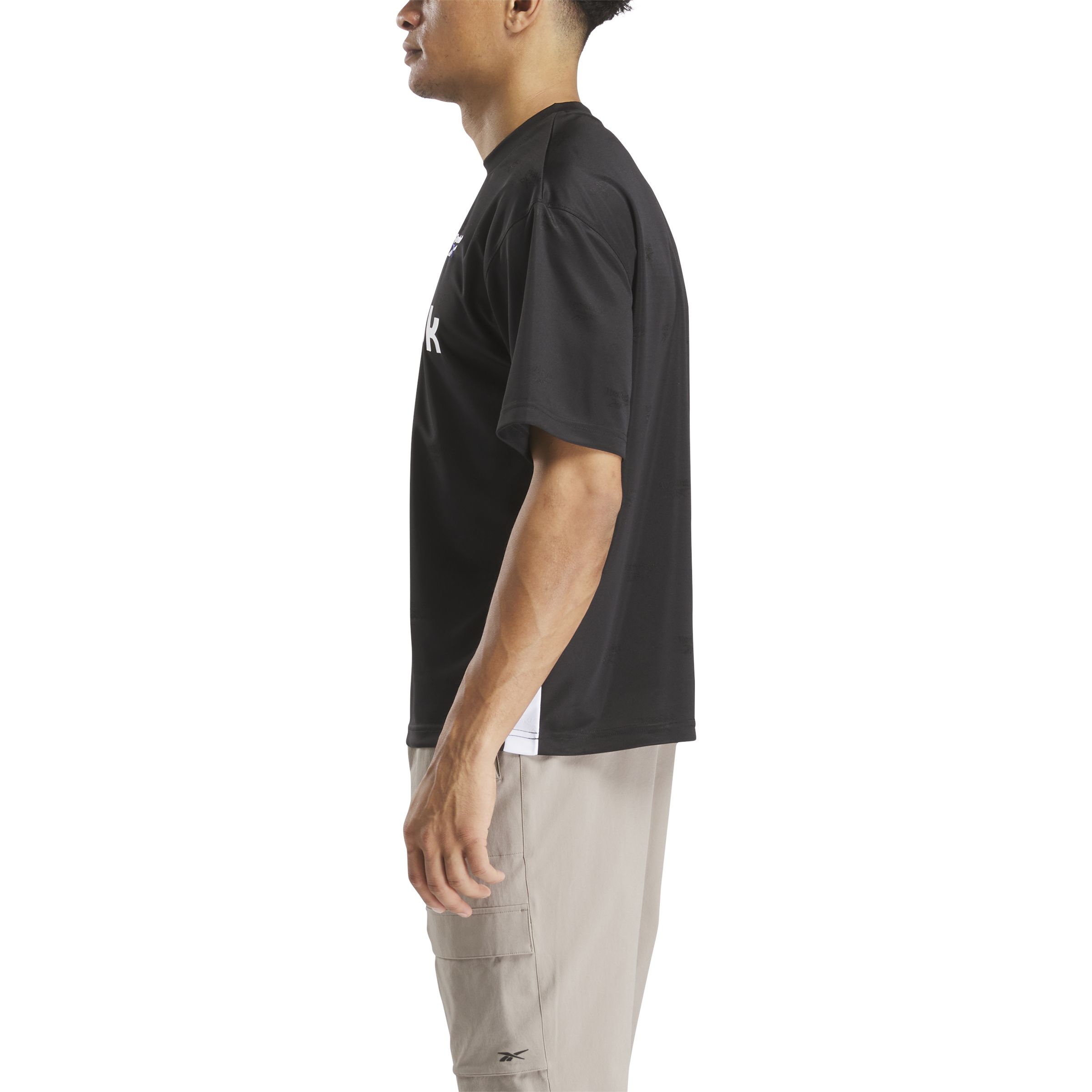 Reebok Men's Identity Cross Check Jersey