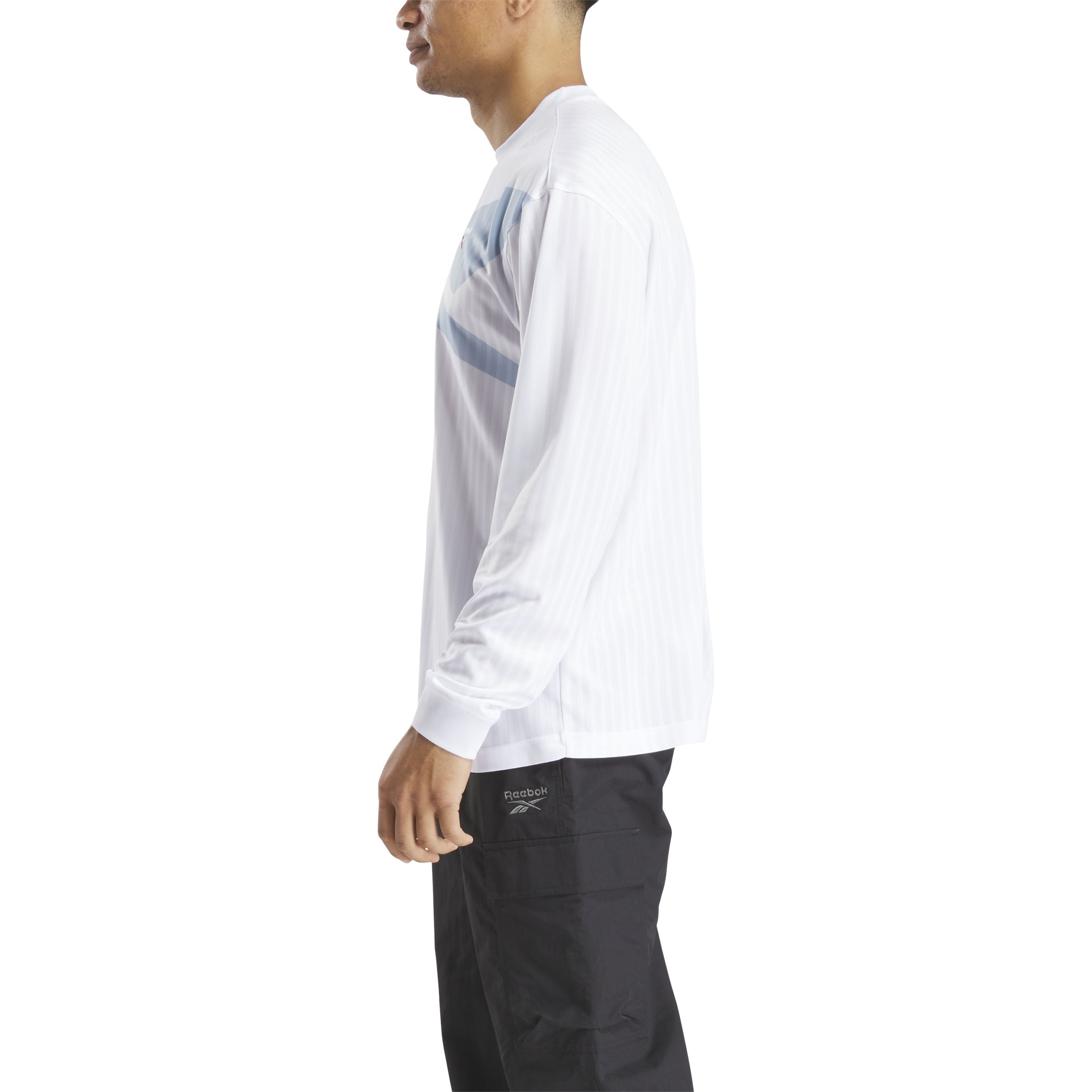 Reebok Men's Identity Cross Check Jersey
