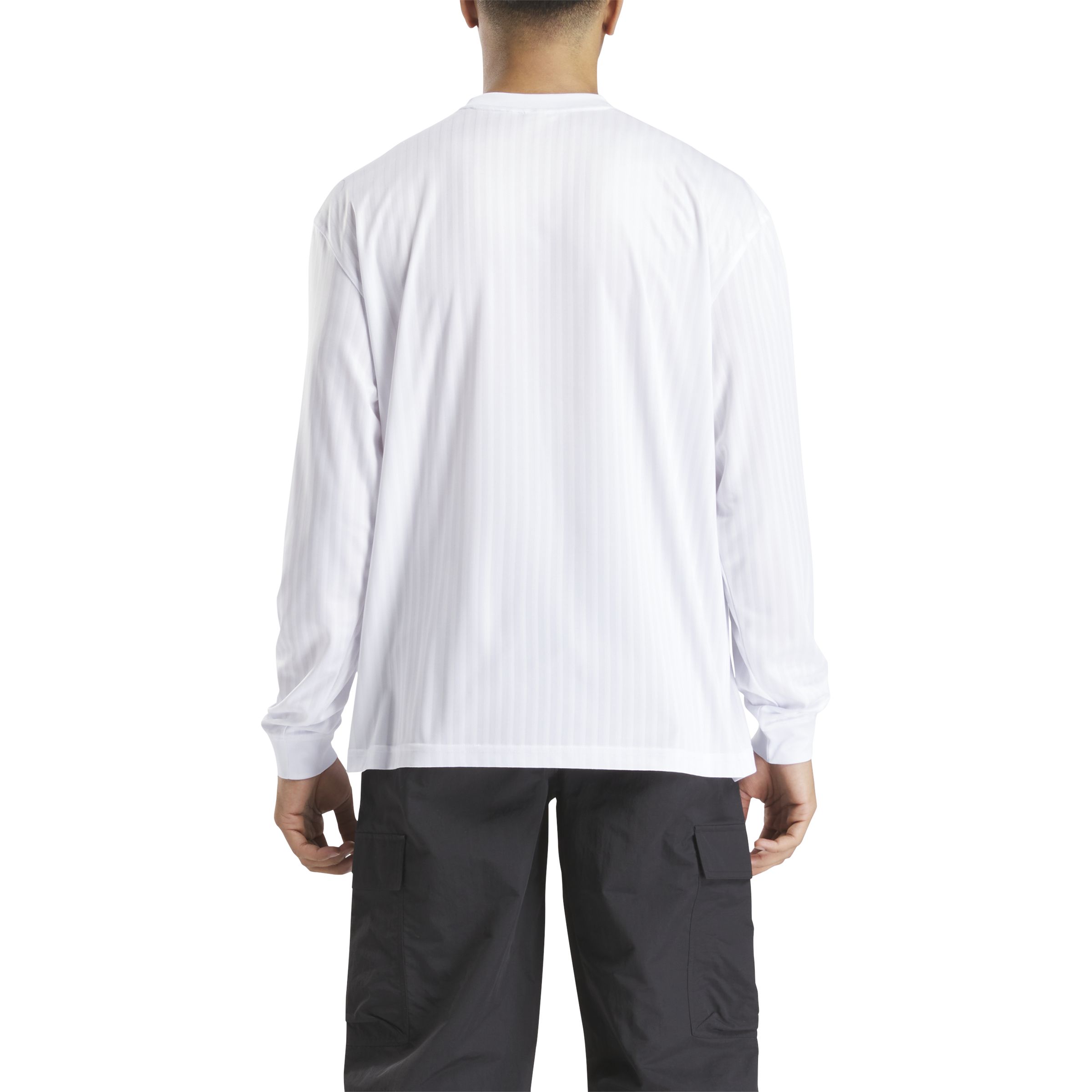 Reebok Men's Identity Cross Check Jersey