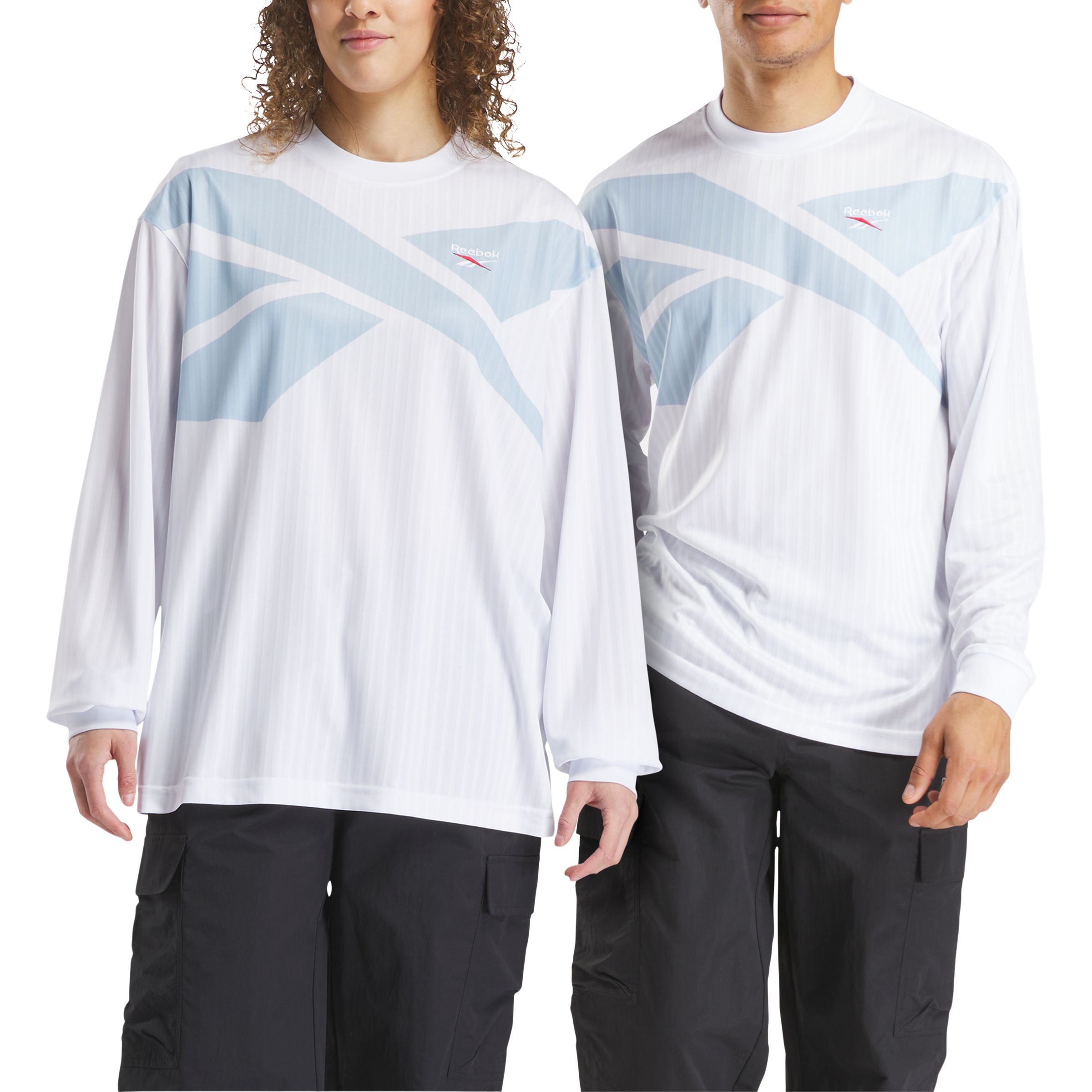 Reebok Men's Identity Cross Check Jersey
