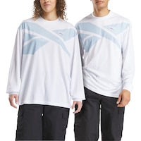 Reebok Men's Identity Cross Check Jersey