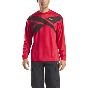 Reebok Men's Identity Cross Check Jersey