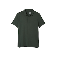 FWD Men's Digi Stripe Tech Polo T Shirt