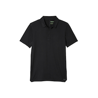 FWD Men's Digi Stripe Tech Polo T Shirt