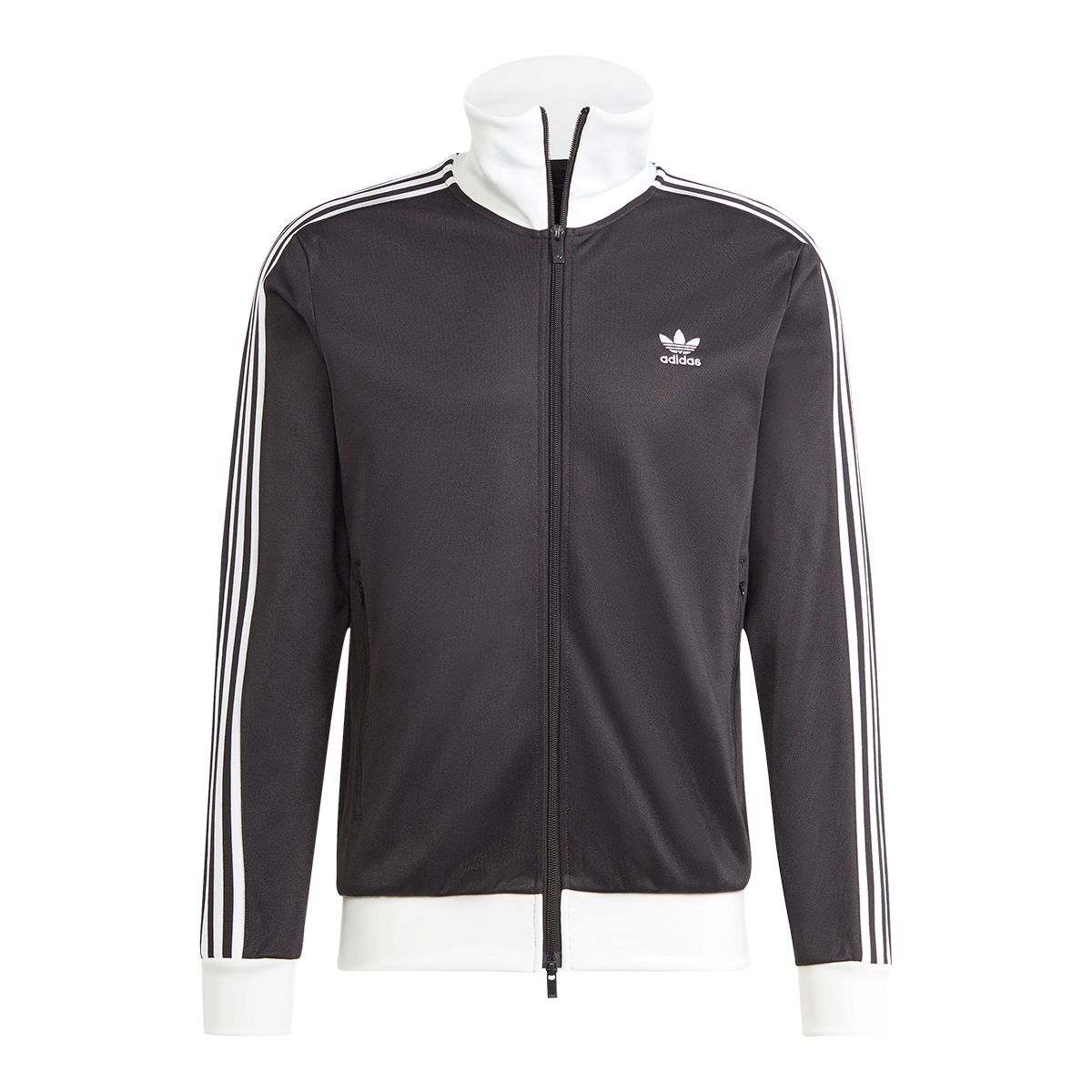 adidas Originals Men's Classics Beckenbauer Jacket