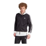 adidas Originals Men's Classics Beckenbauer Jacket Front_Angled_Left