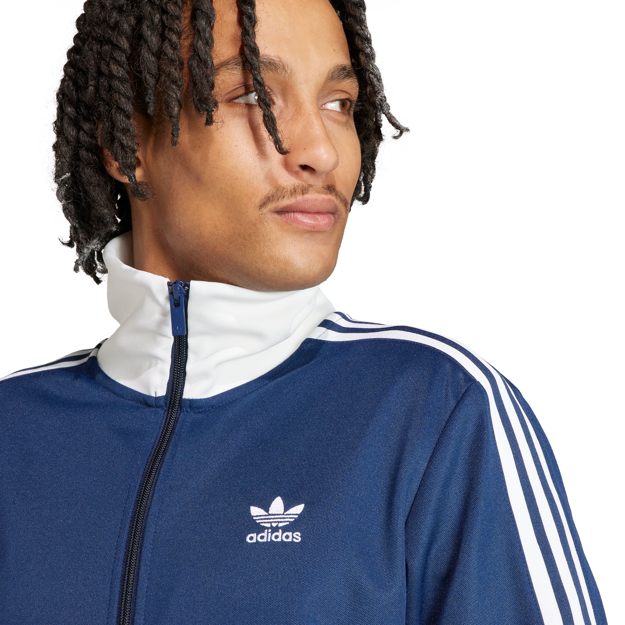 adidas Originals Men's Classics Beckenbauer Jacket | SportChek