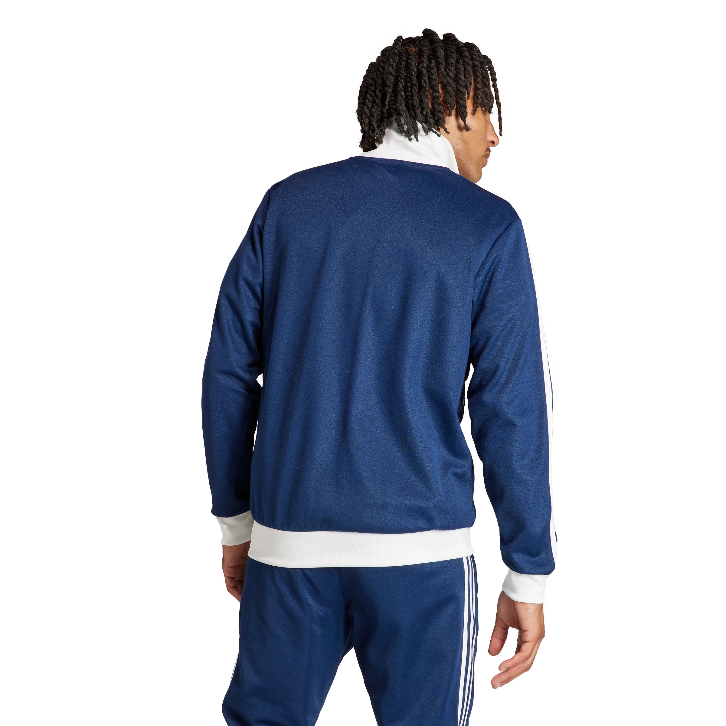 adidas Originals Men's Classics Beckenbauer Jacket | SportChek