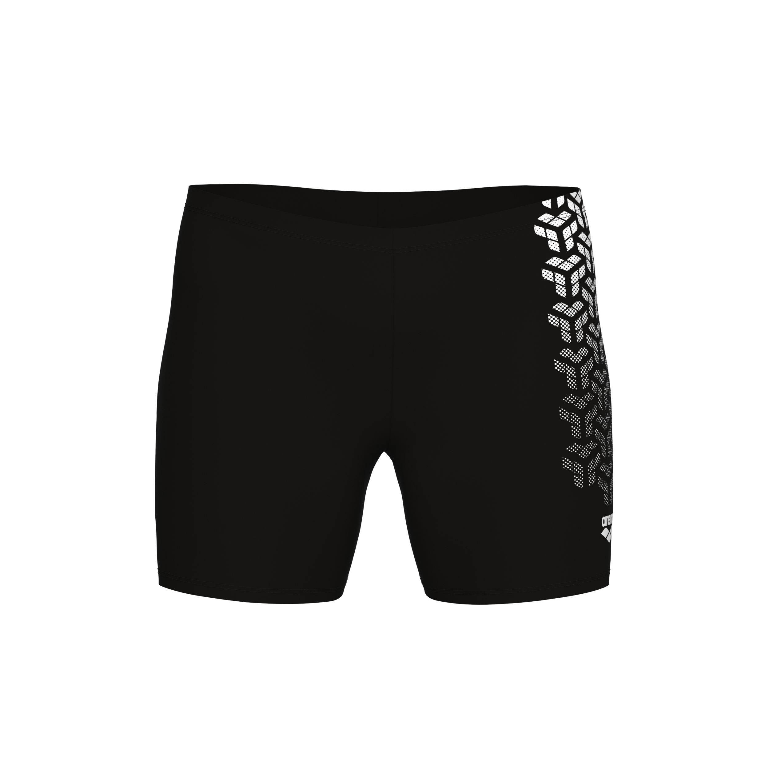 ARENA Men's Kikko V Swim Medium Jammer Brief