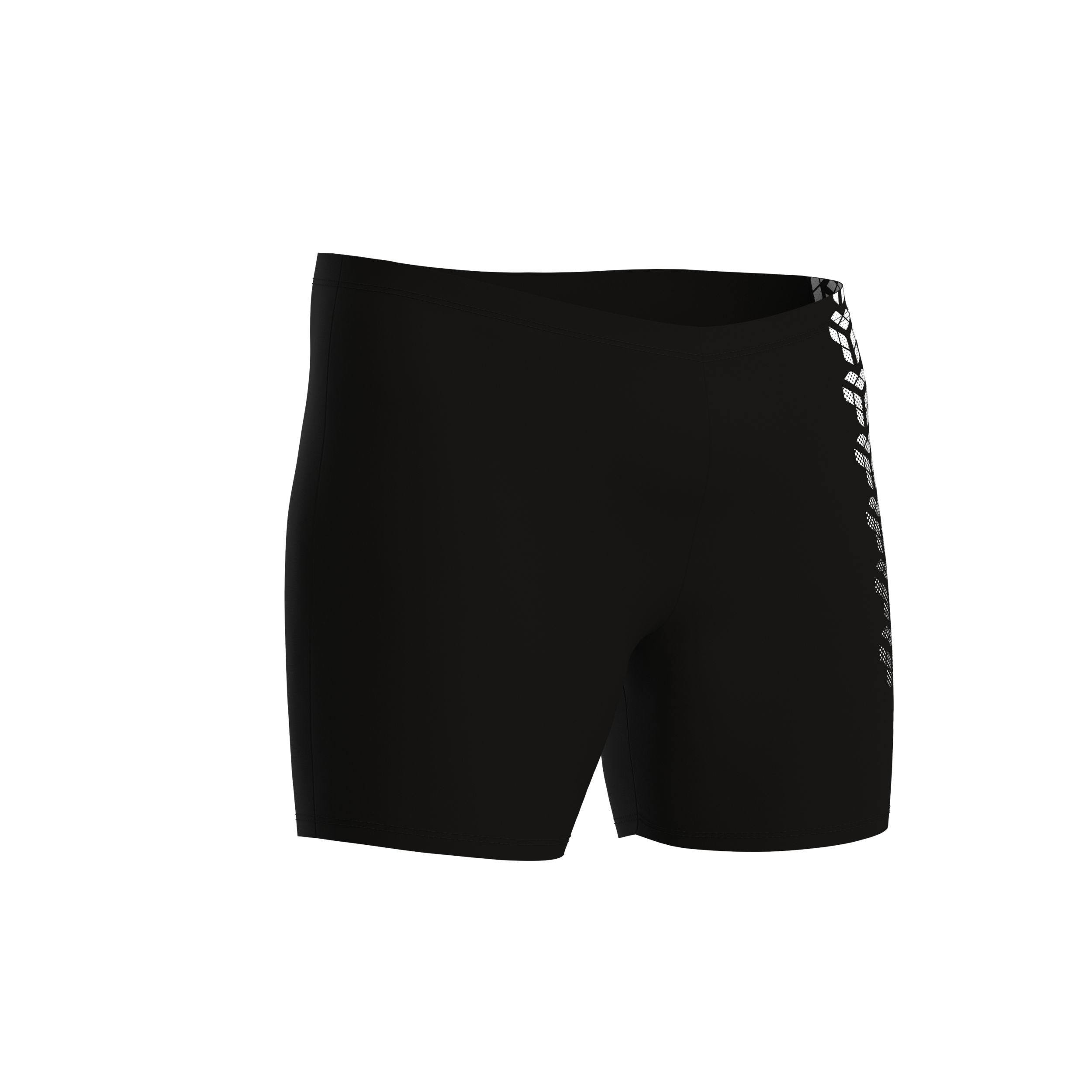ARENA Men's Kikko V Swim Medium Jammer Brief