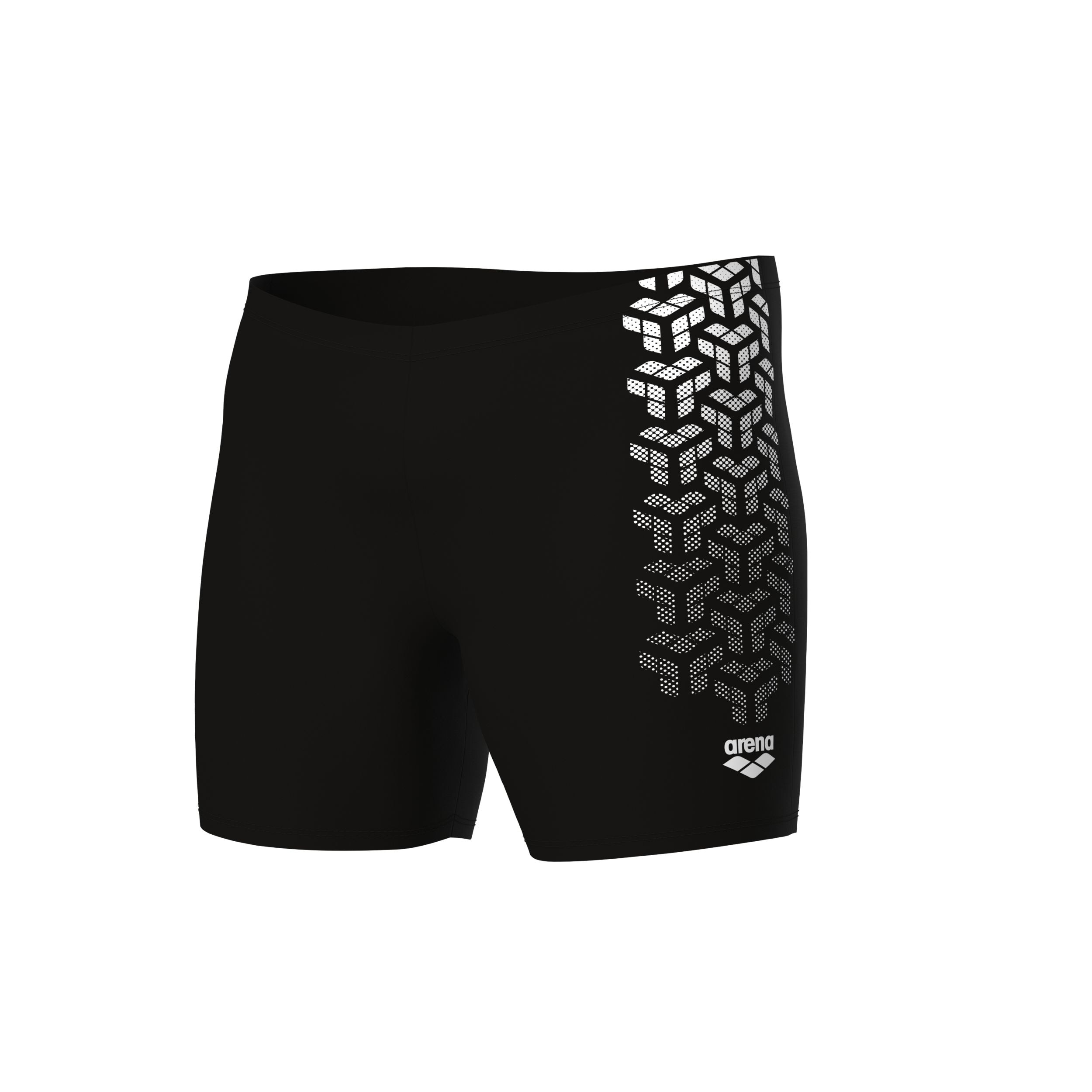 ARENA Men's Kikko V Swim Medium Jammer Brief