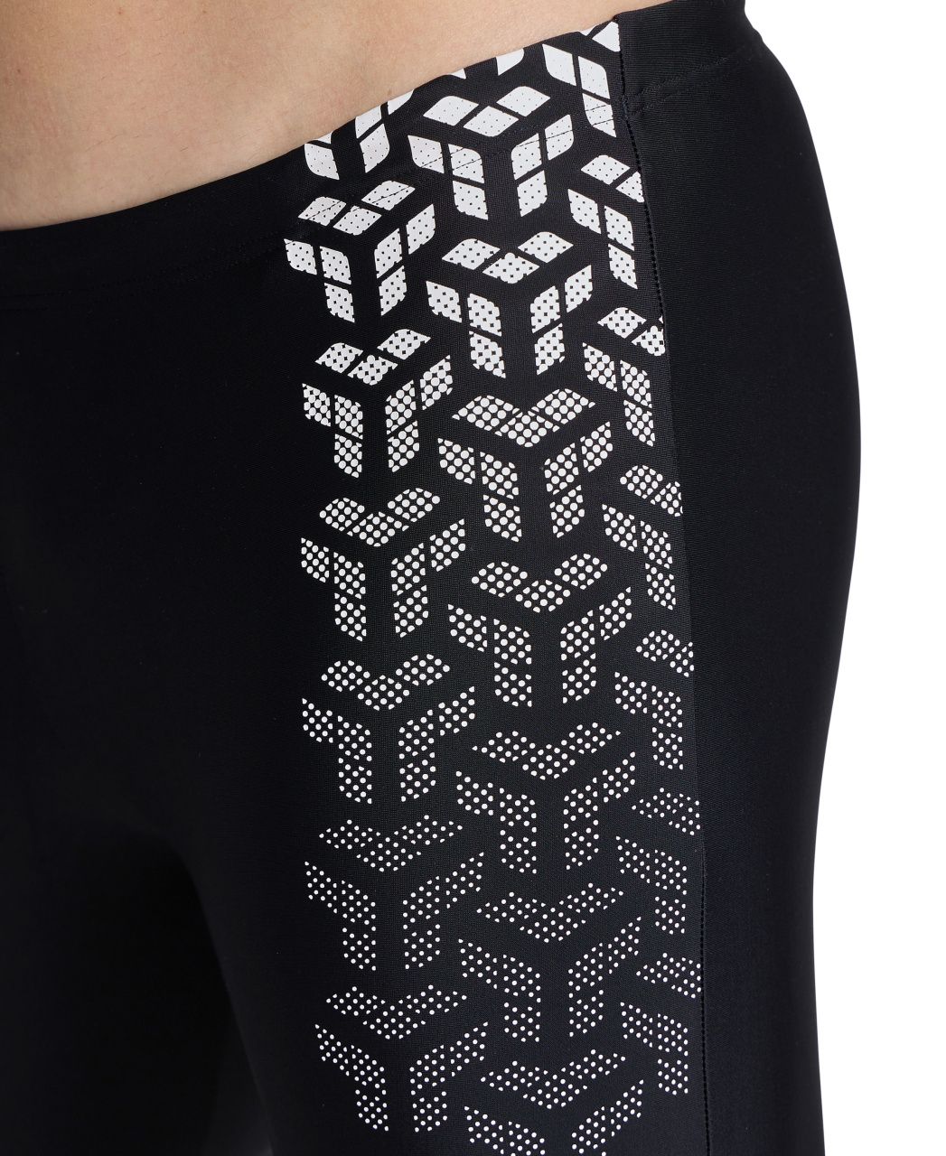 ARENA Men's Kikko V Swim Medium Jammer Brief