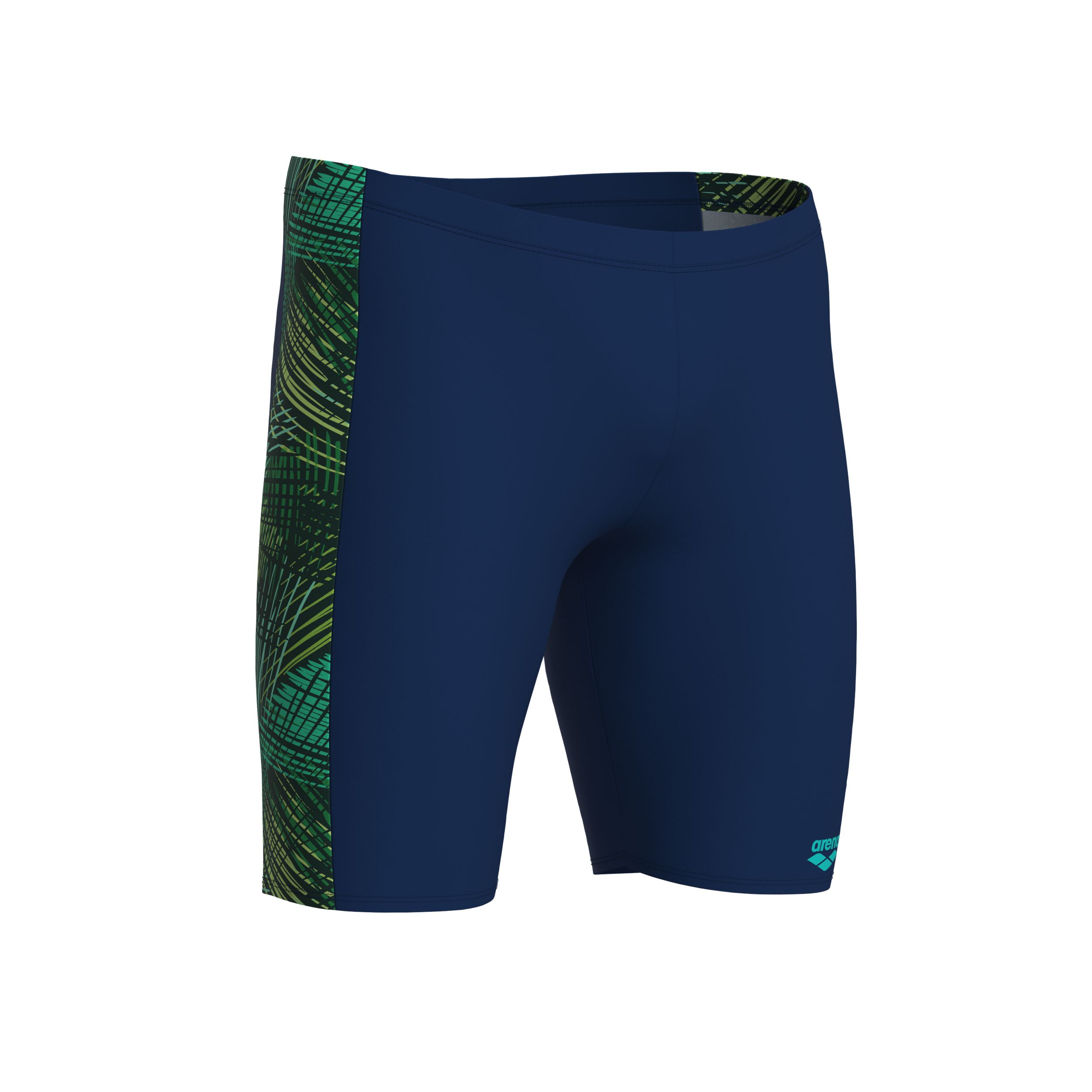 ARENA Men's Energy Swim Jammer Brief