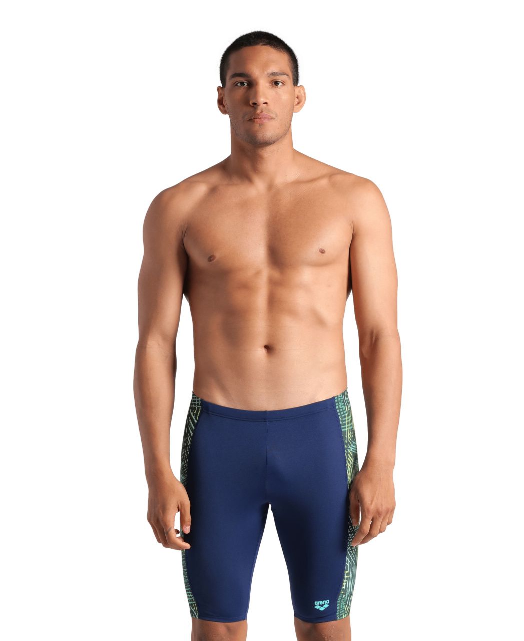 ARENA Men's Energy Swim Jammer Brief
