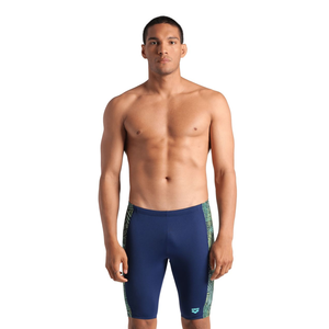 ARENA Men's Energy Swim Jammer Brief