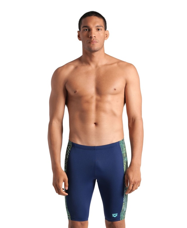 ARENA Men's Energy Swim Jammer Brief