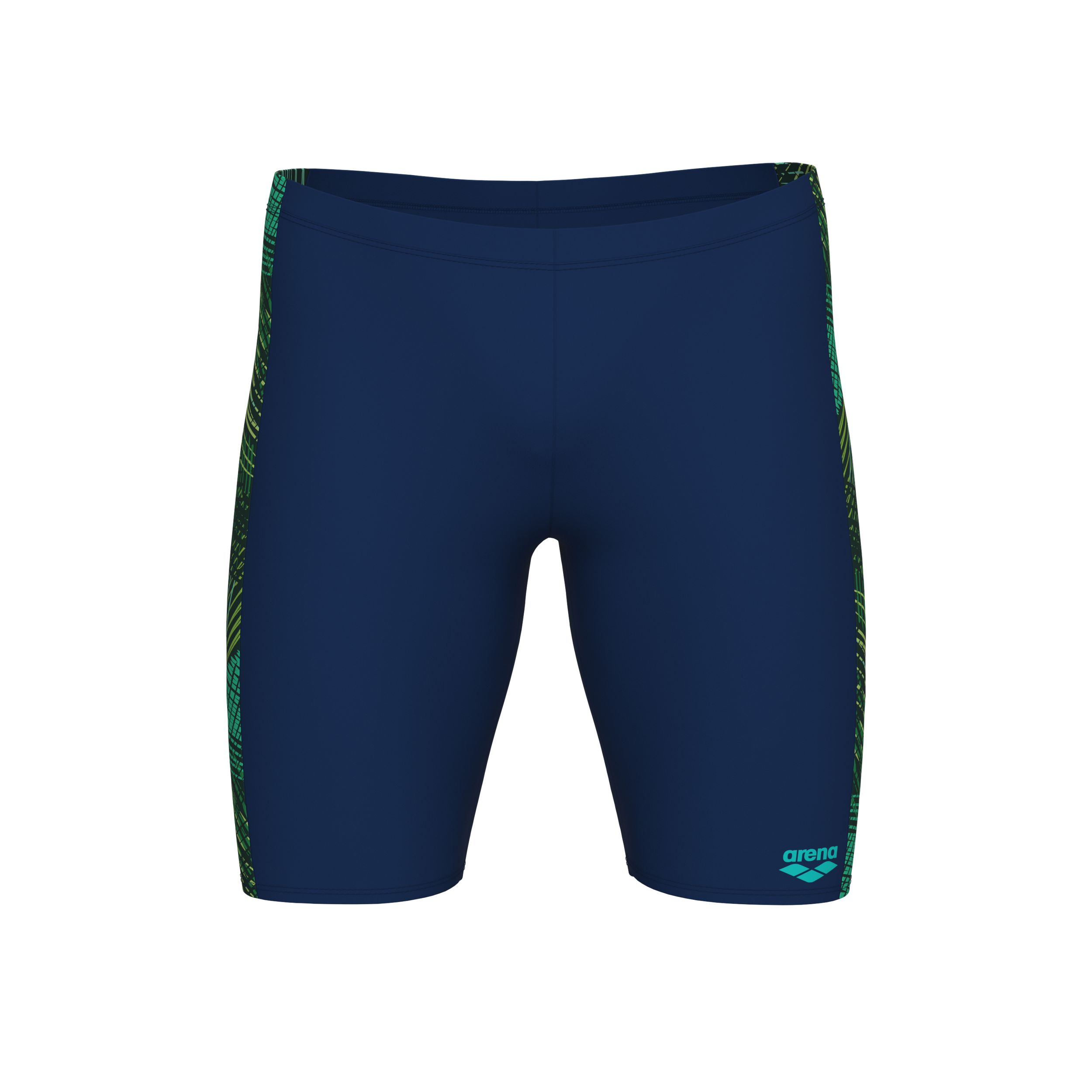 ARENA Men's Energy Swim Jammer Brief