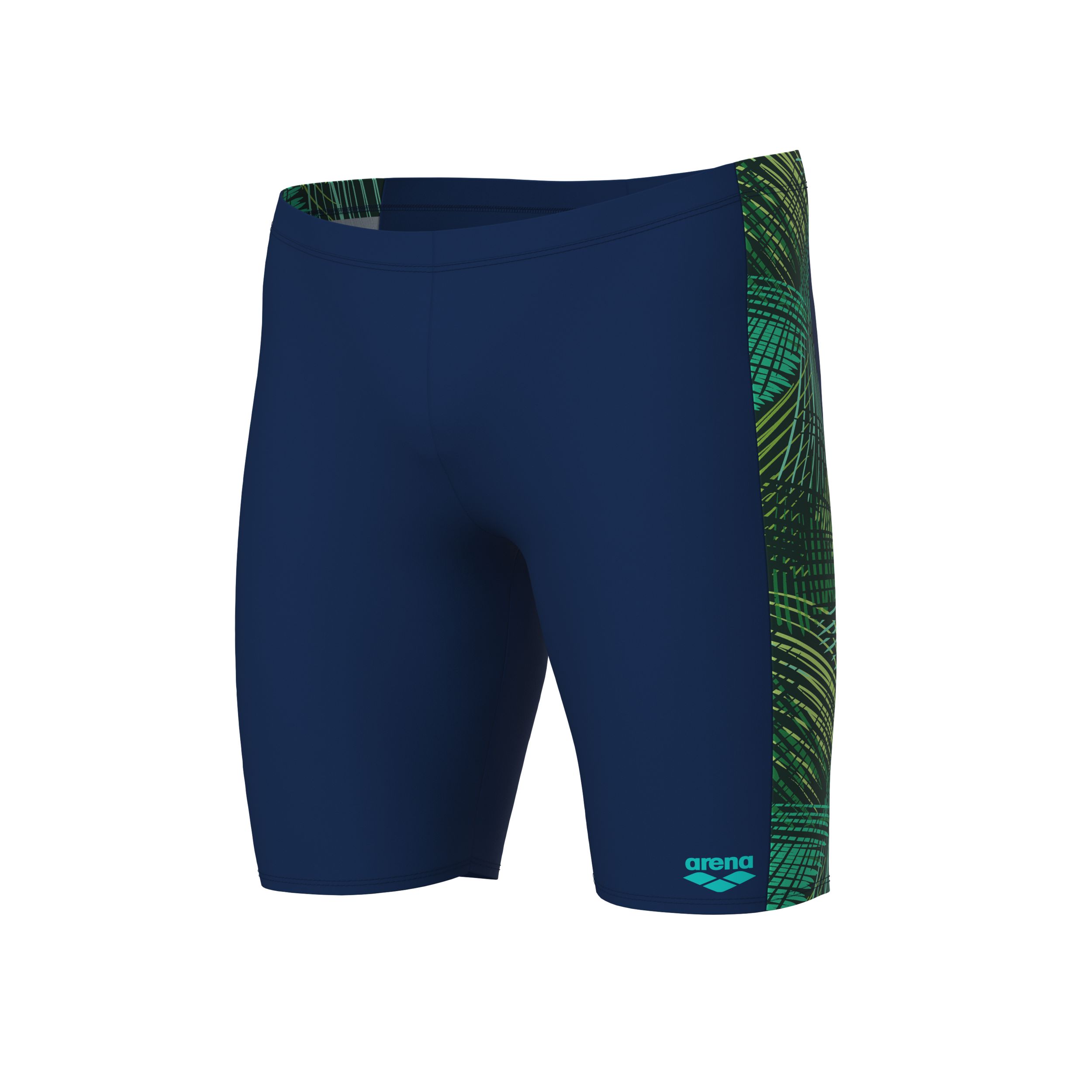 ARENA Men's Energy Swim Jammer Brief