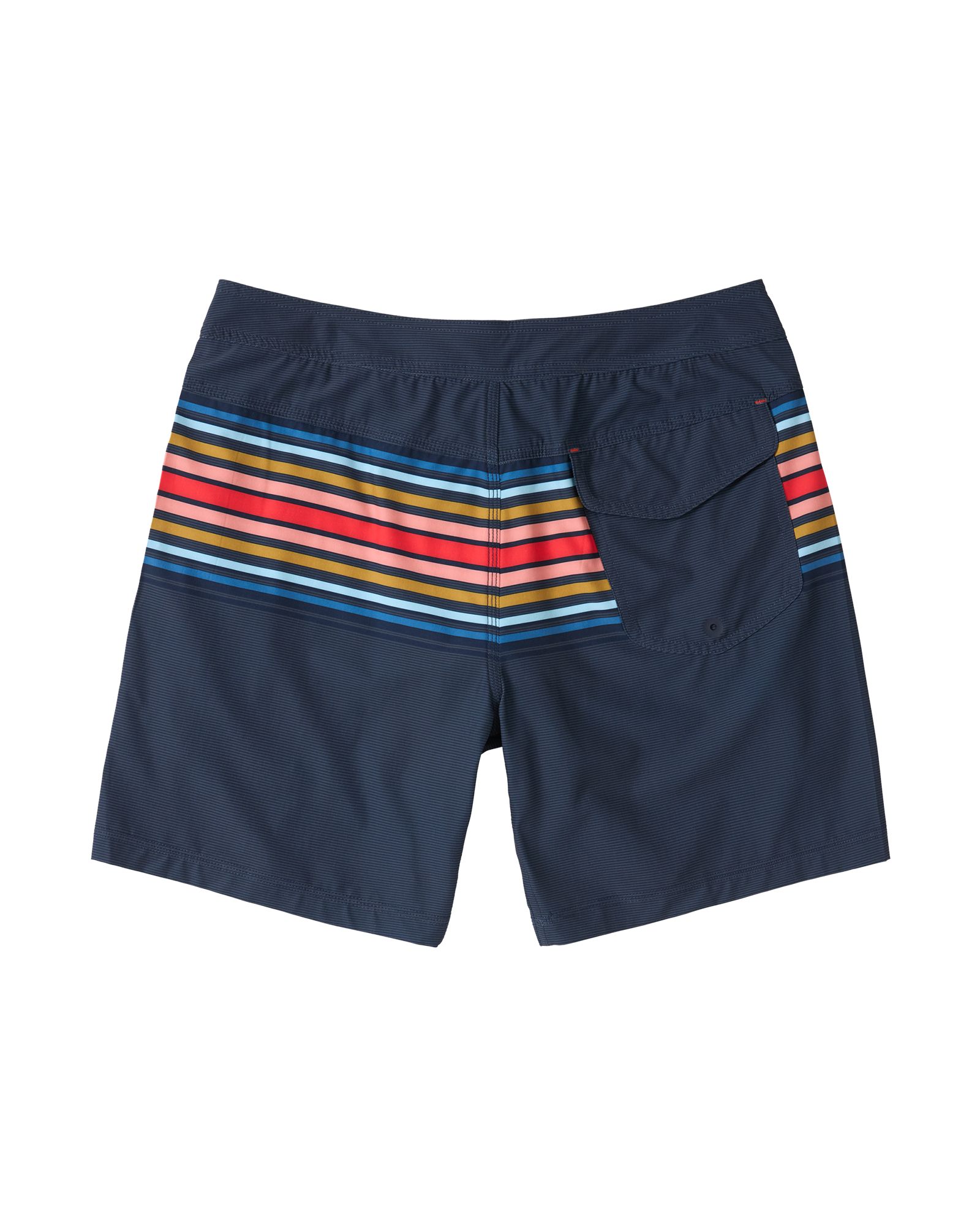 Saxx Men's Betawave 2 in 1 Swim Boardshorts