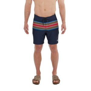 Saxx Men's Betawave 2 in 1 Swim Boardshorts
