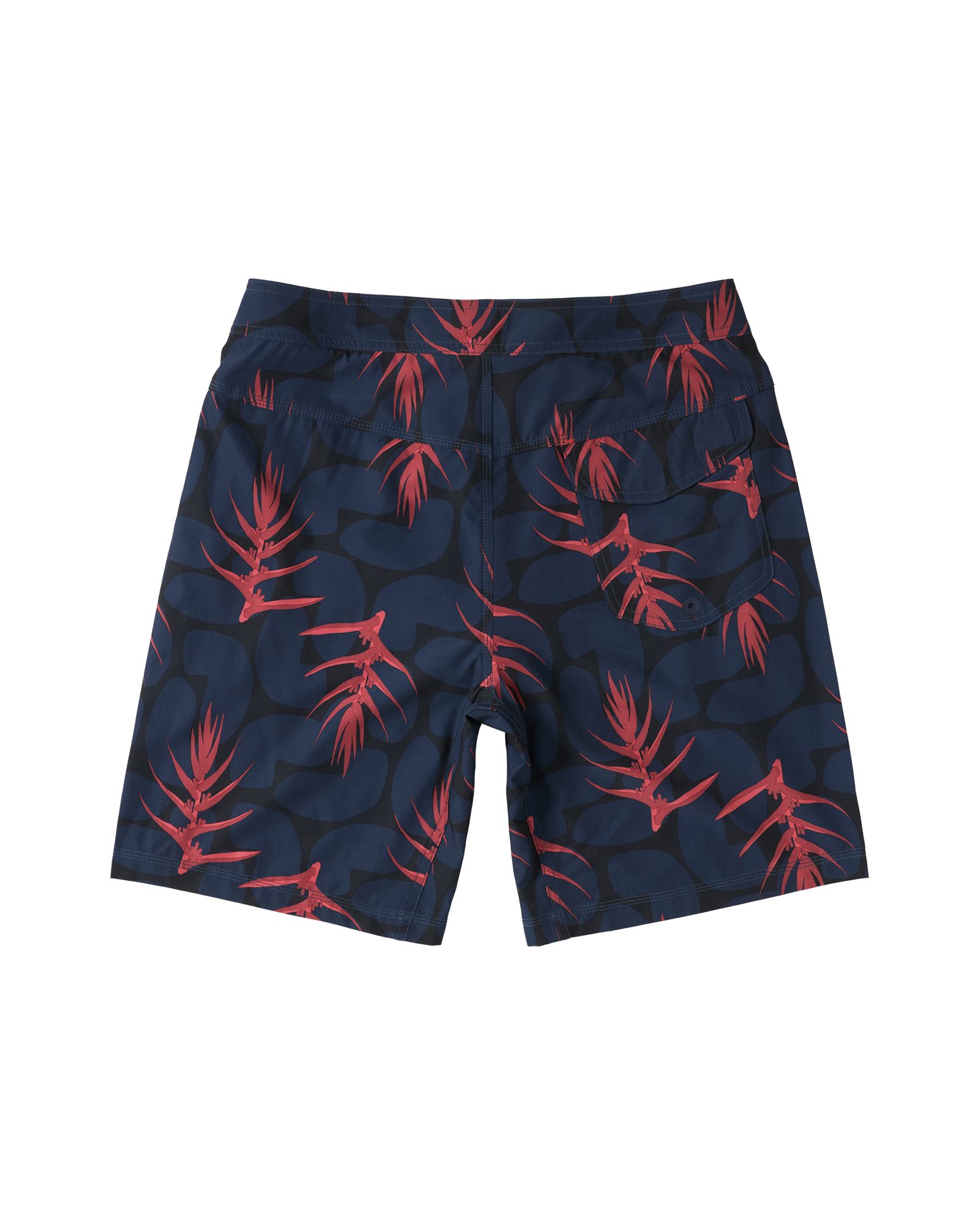 Saxx Men's Betawave 2 in 1 Swim Boardshorts