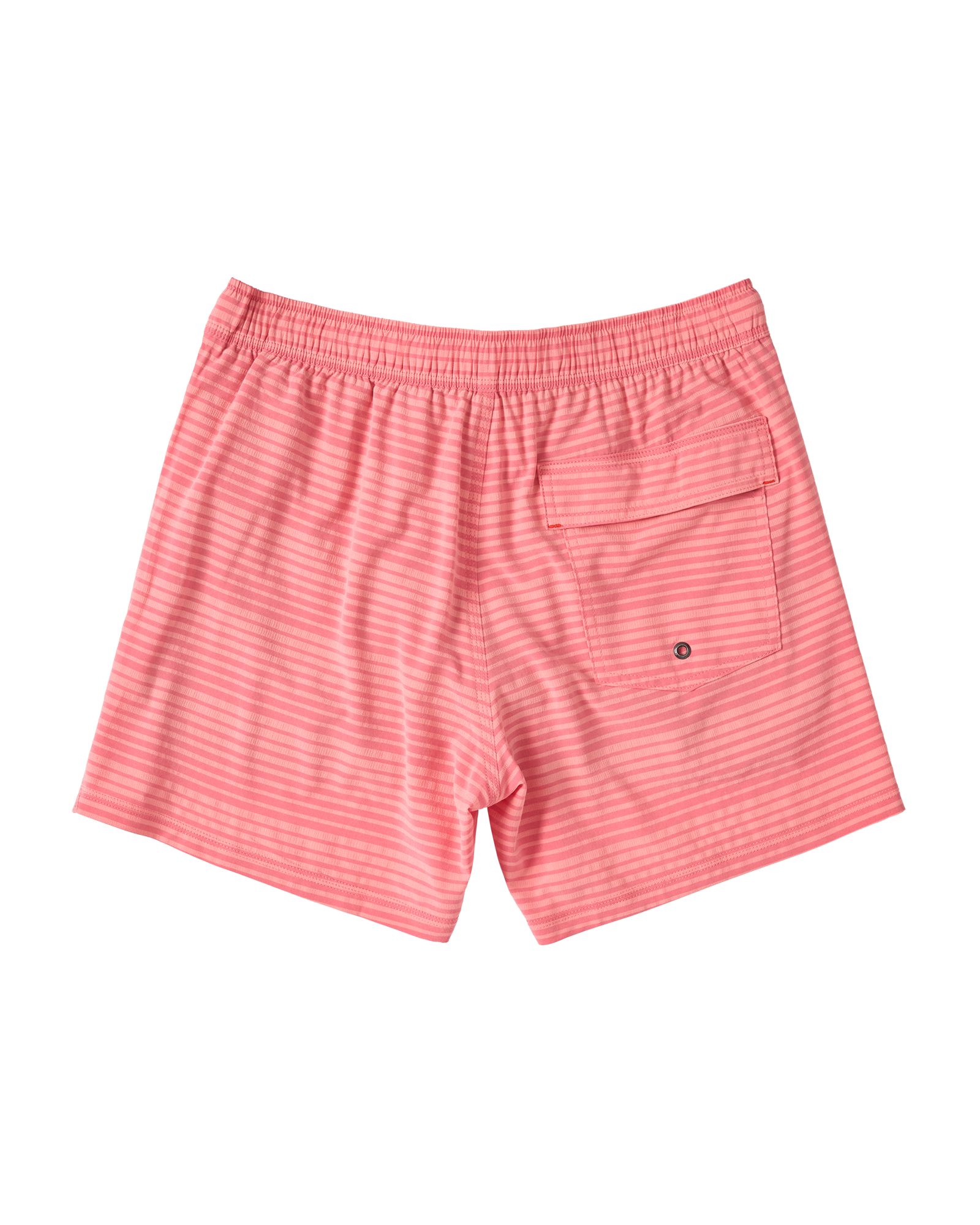 SAXX Men's Oh Buoy 5 Inch Volley Shorts